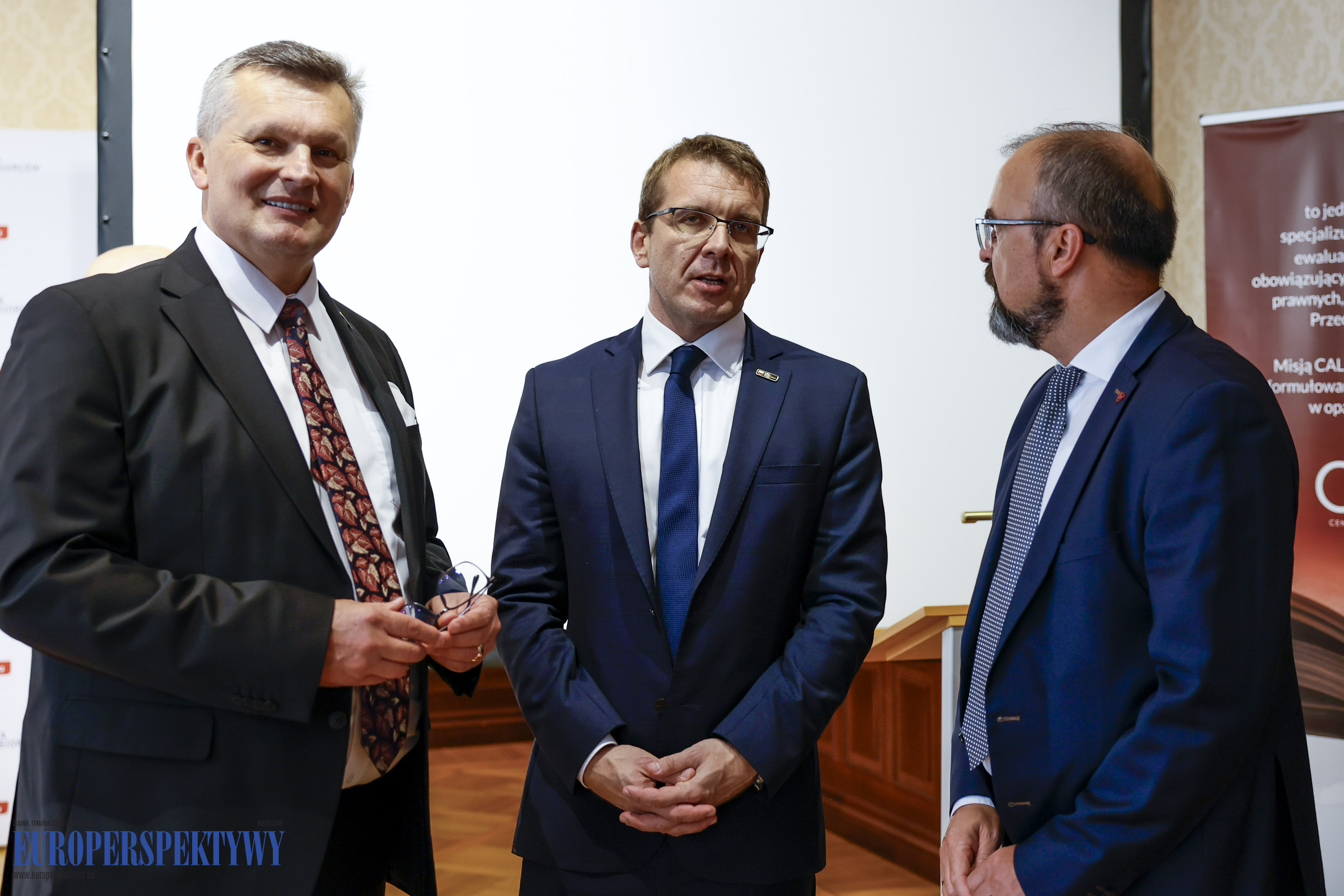 1-261 Europerspektywy ŚFPP - Gospodarcze Otwarcie Roku 2024/2025