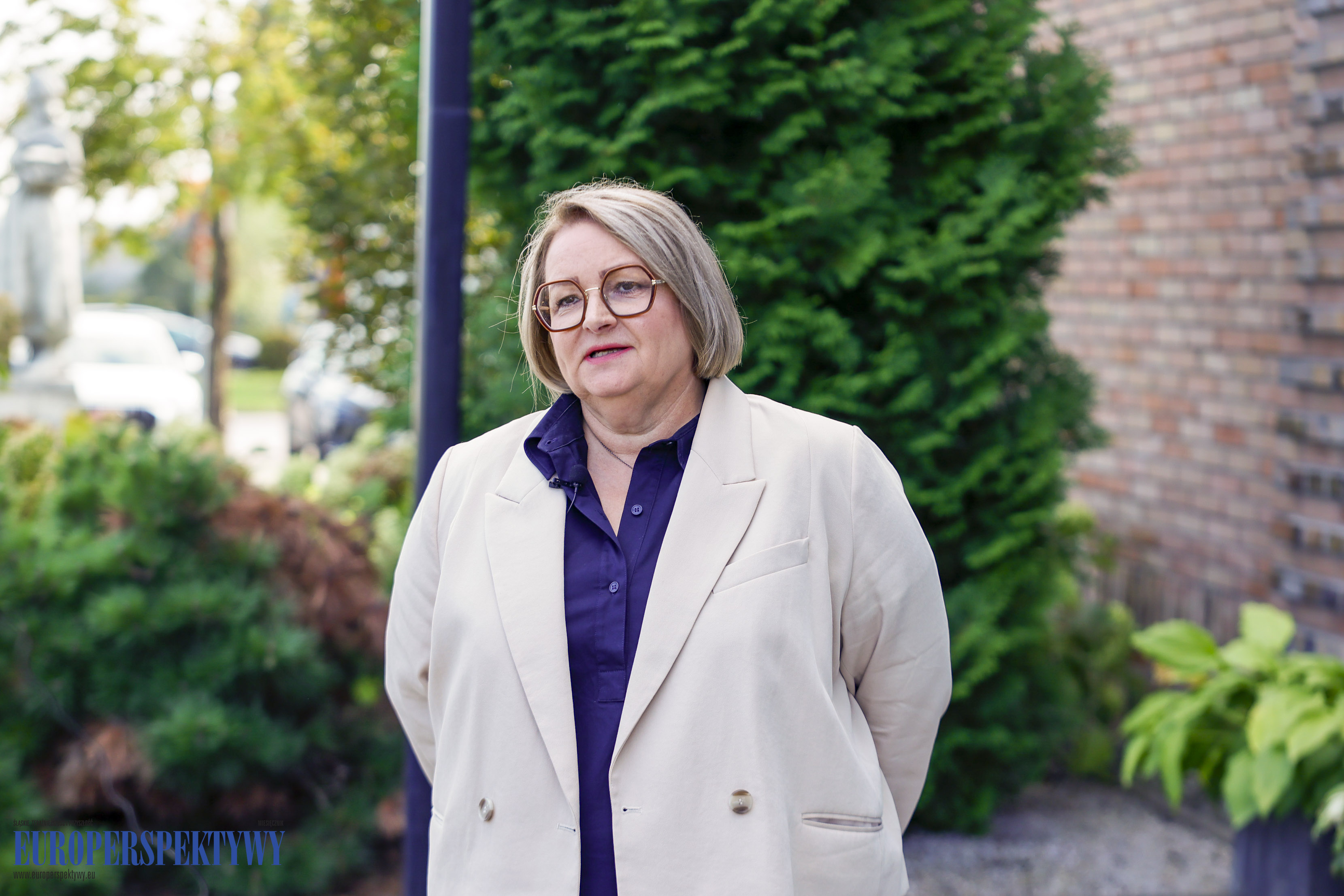 Europerspektywy Czwarte spotkanie w ramach projektu SNIP