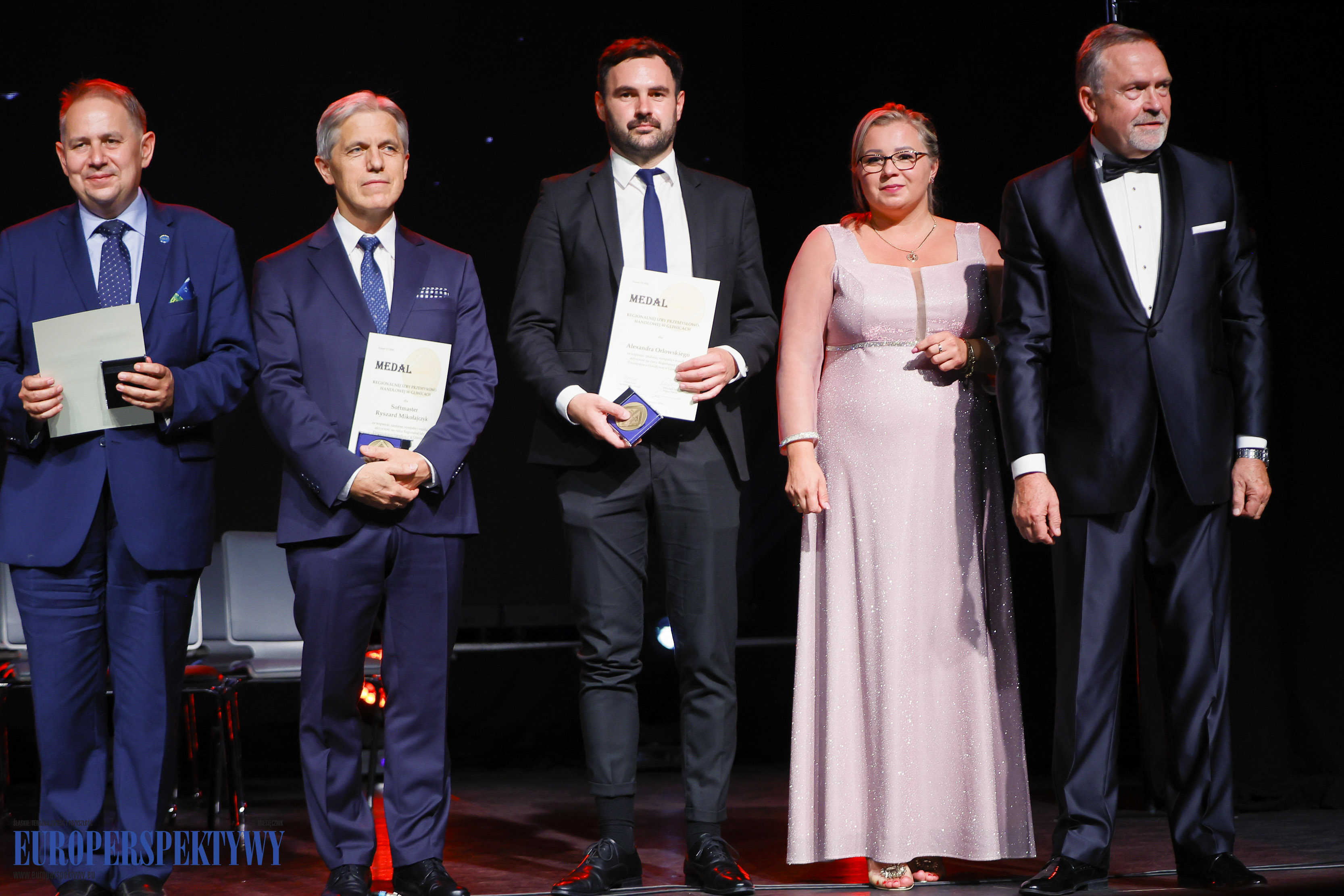 Europerspektywy Marka Śląskie 2024