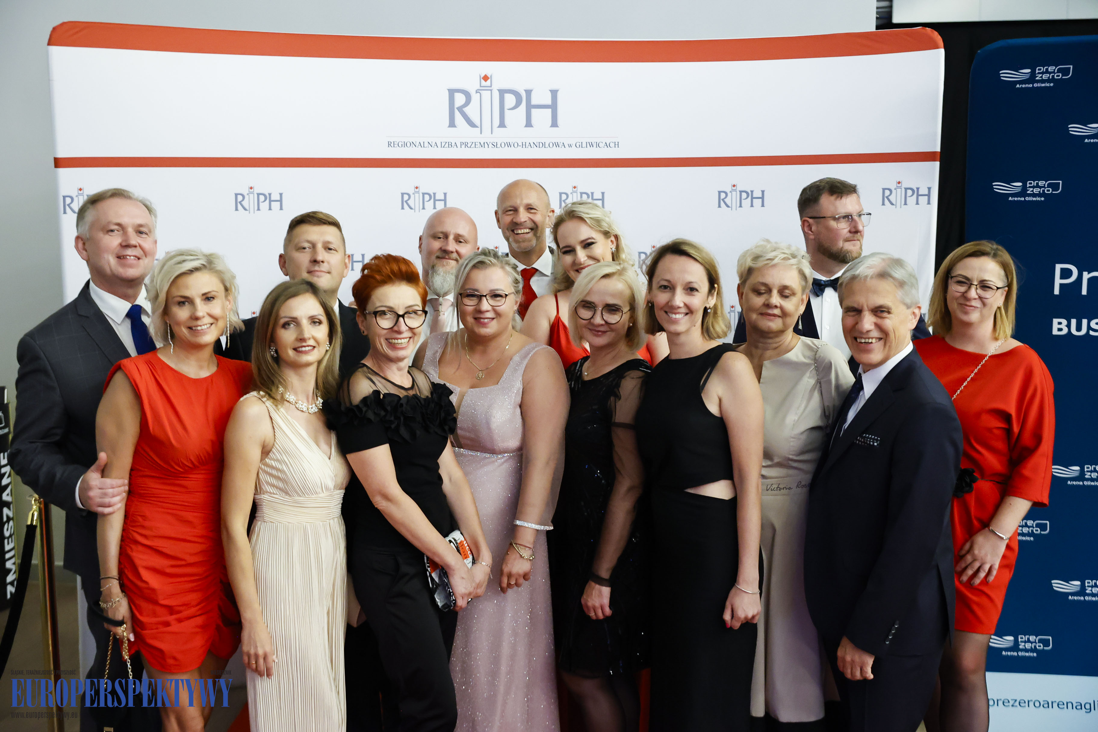 Europerspektywy Marka Śląskie 2024