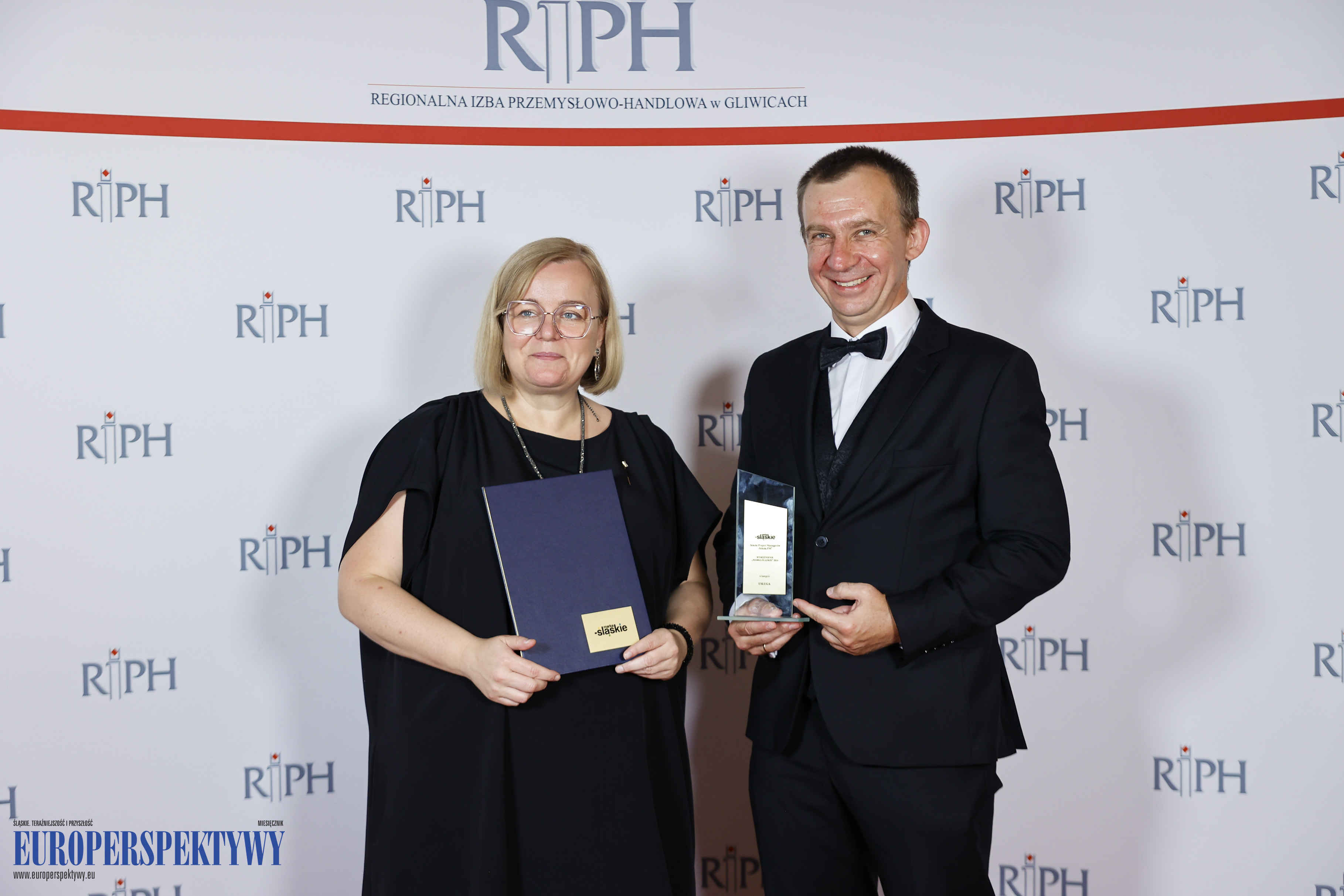 Europerspektywy Marka Śląskie 2024