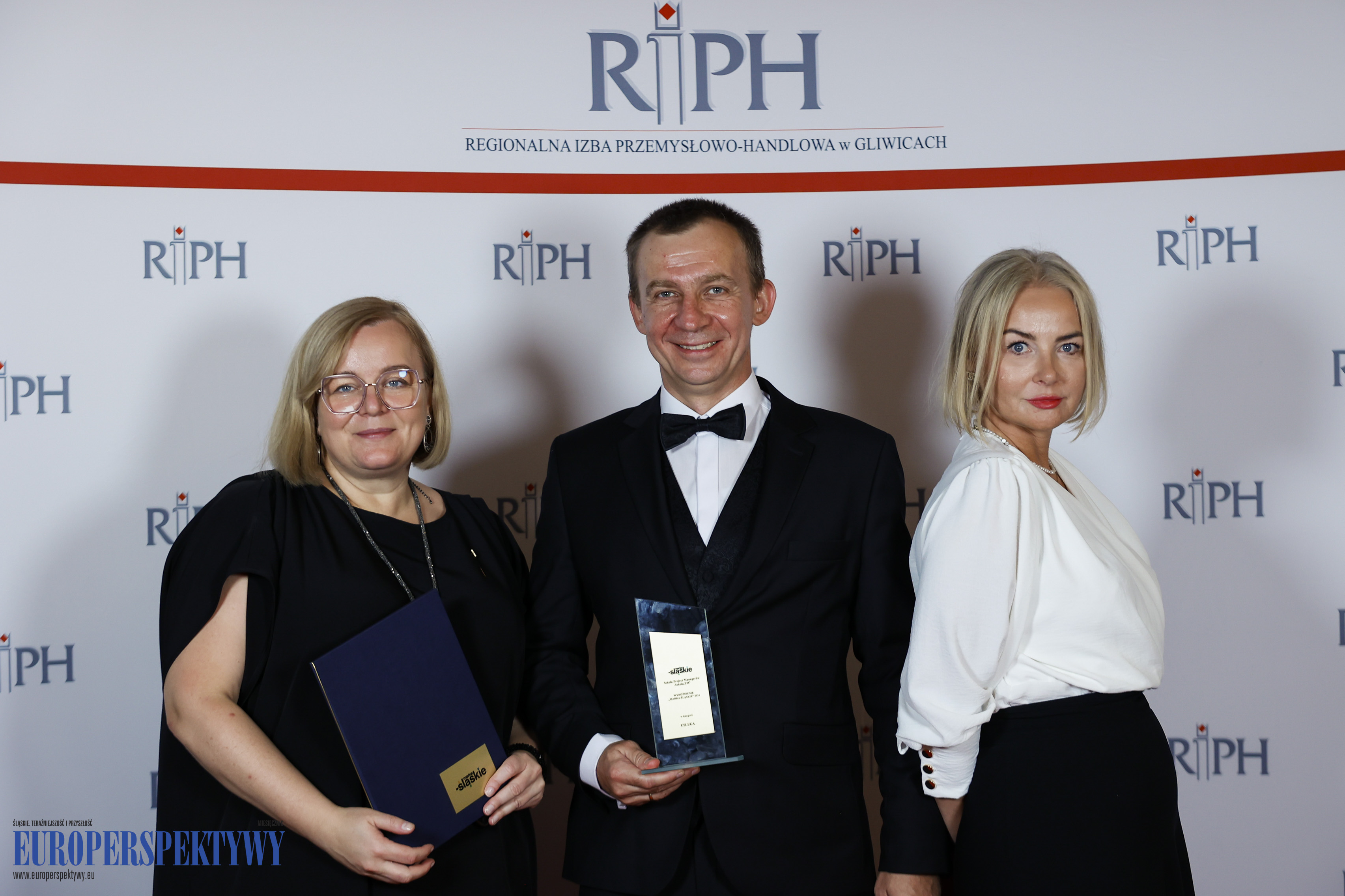 Europerspektywy Marka Śląskie 2024