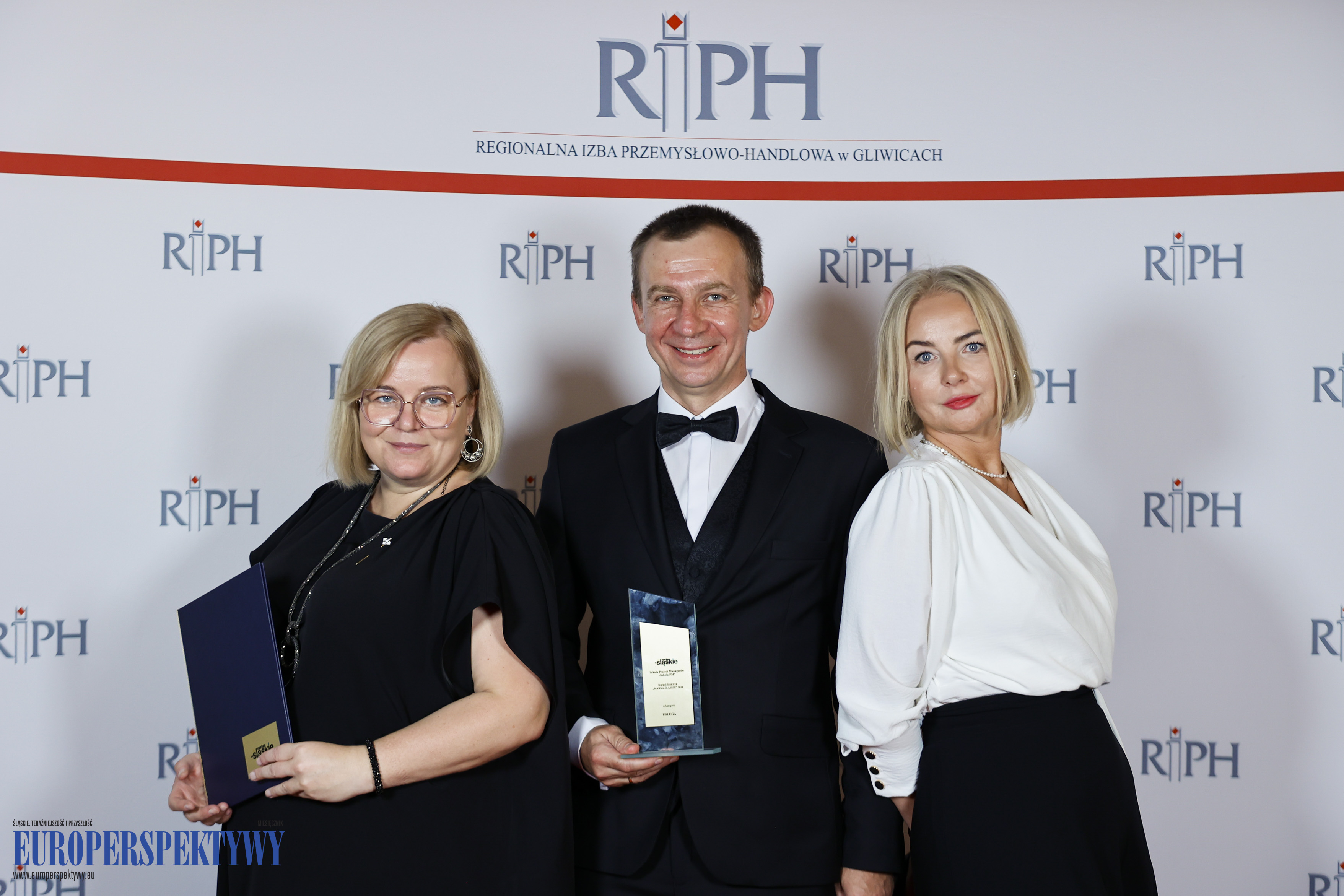 Europerspektywy Marka Śląskie 2024