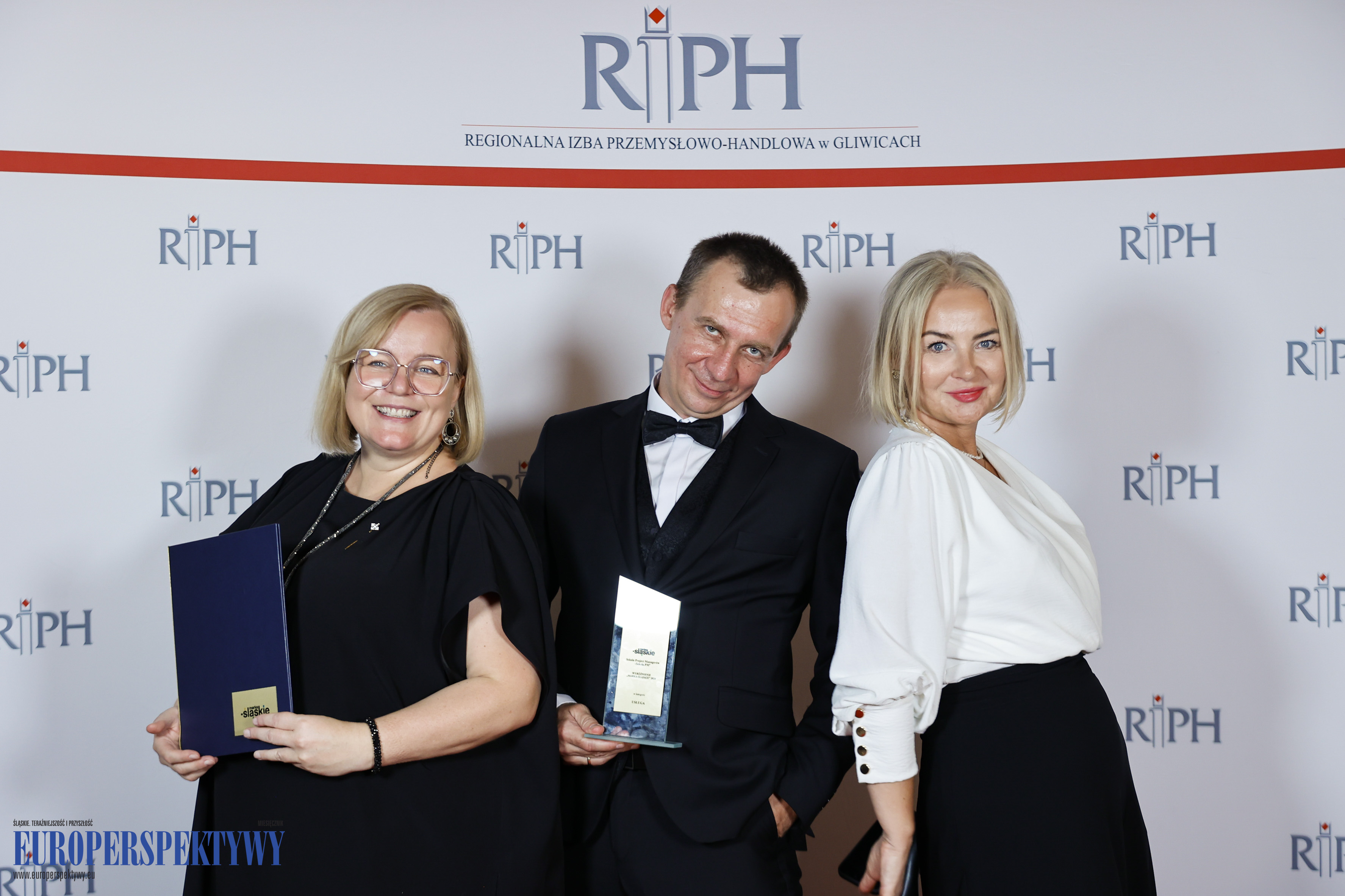 Europerspektywy Marka Śląskie 2024