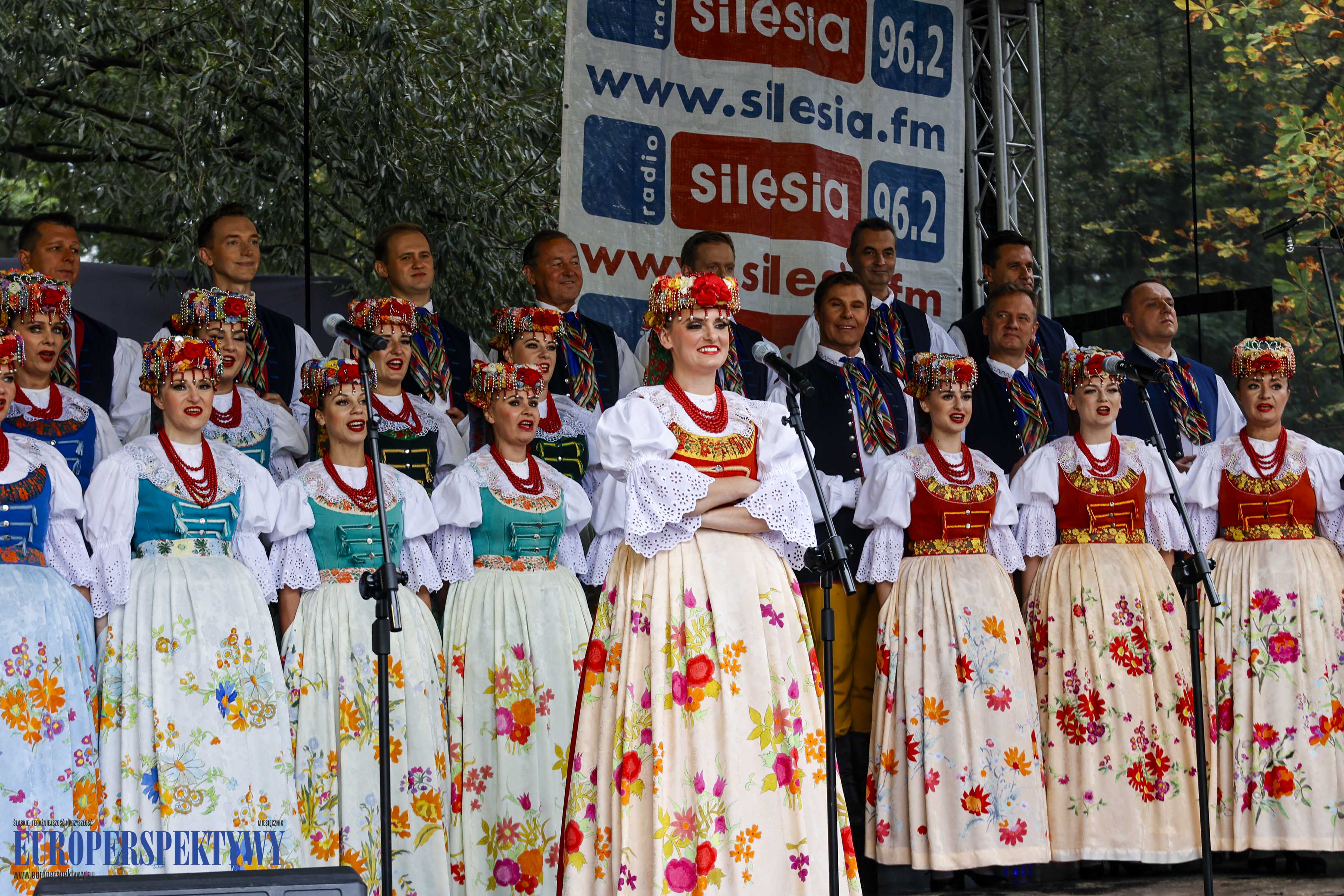 1-28 Europerspektywy IV edycja Targów Senioralnych Silver Silesia