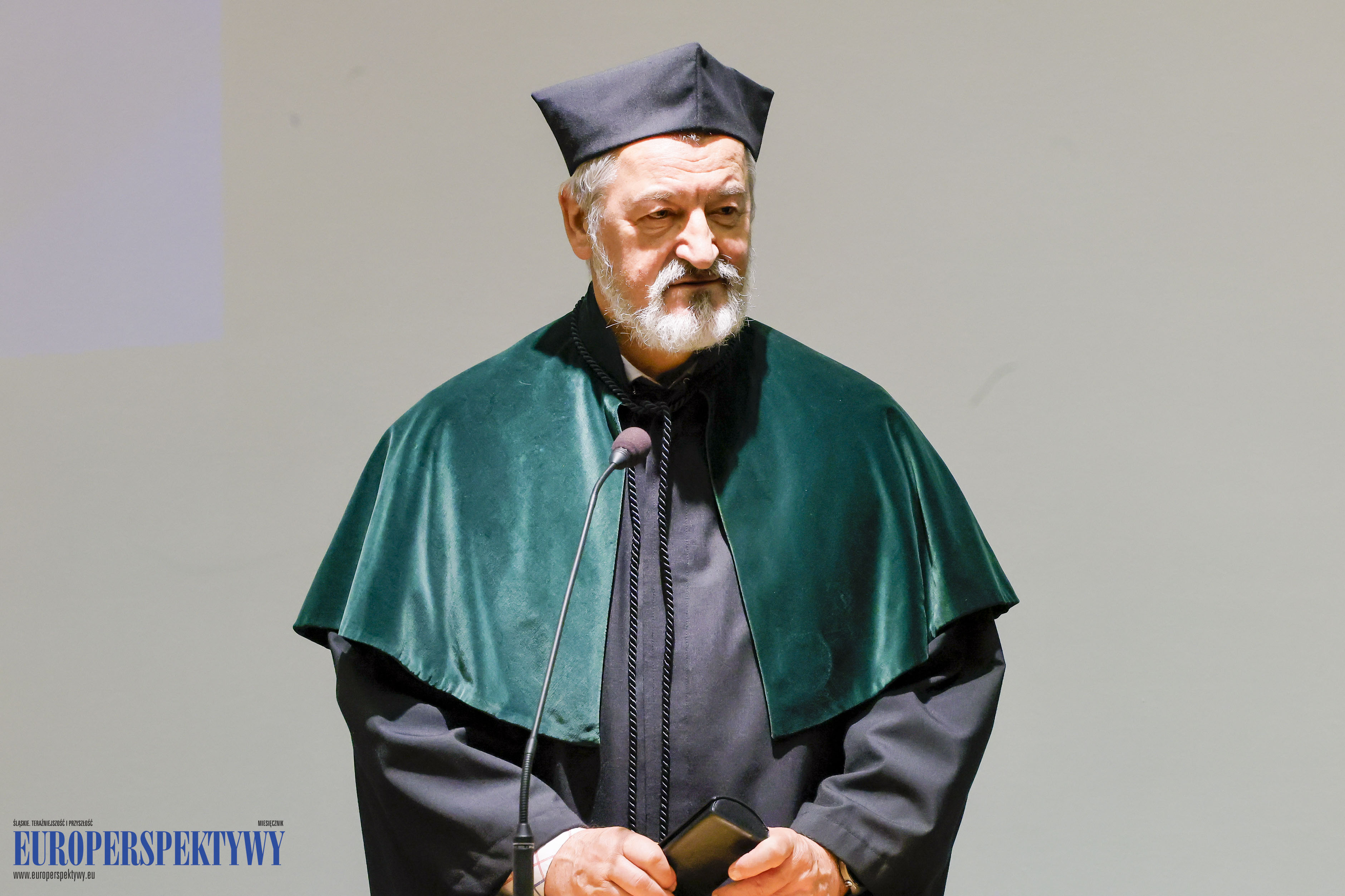 Europerspektywy Akademia Górnośląska - kolejny rok akademicki