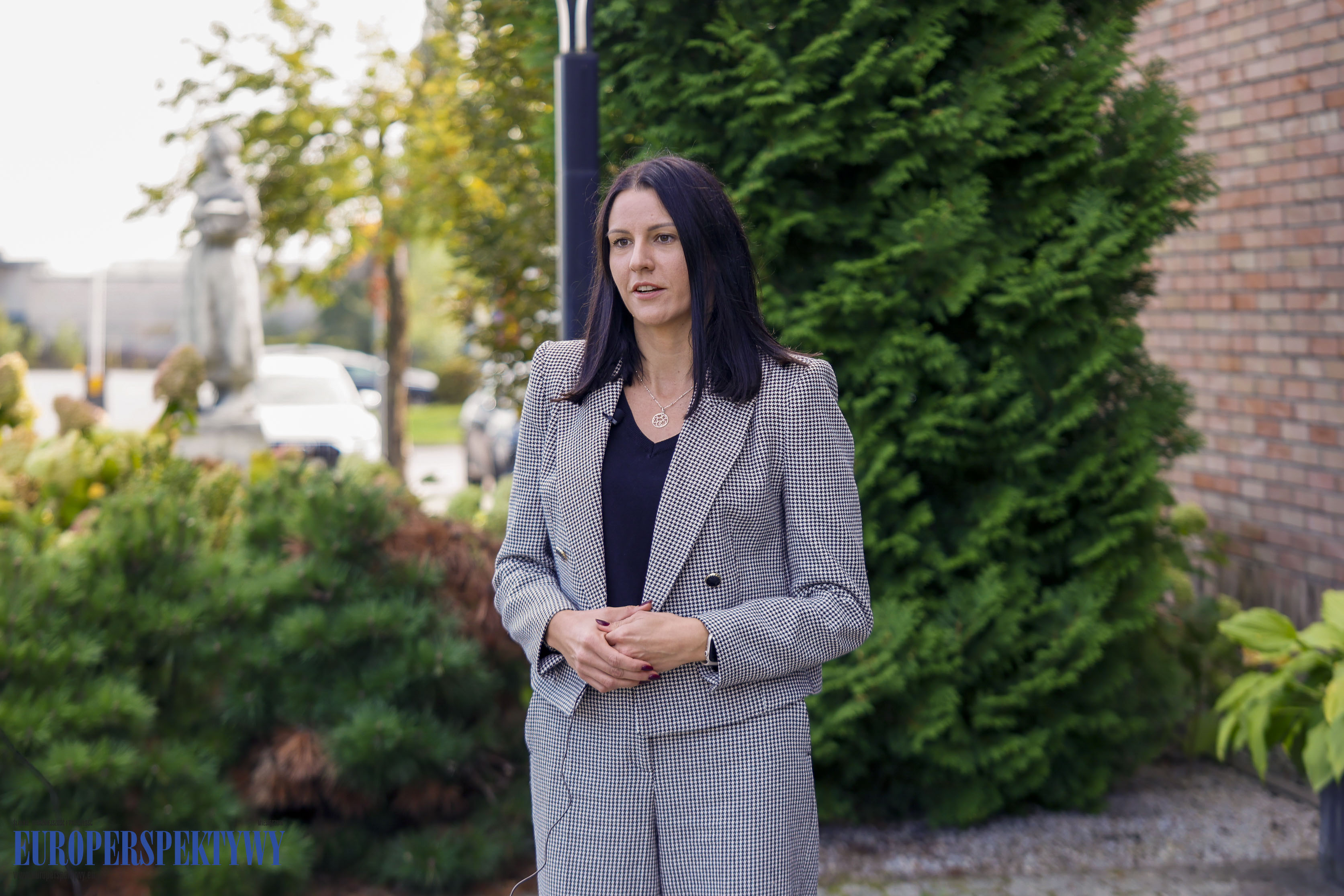 Europerspektywy Czwarte spotkanie w ramach projektu SNIP