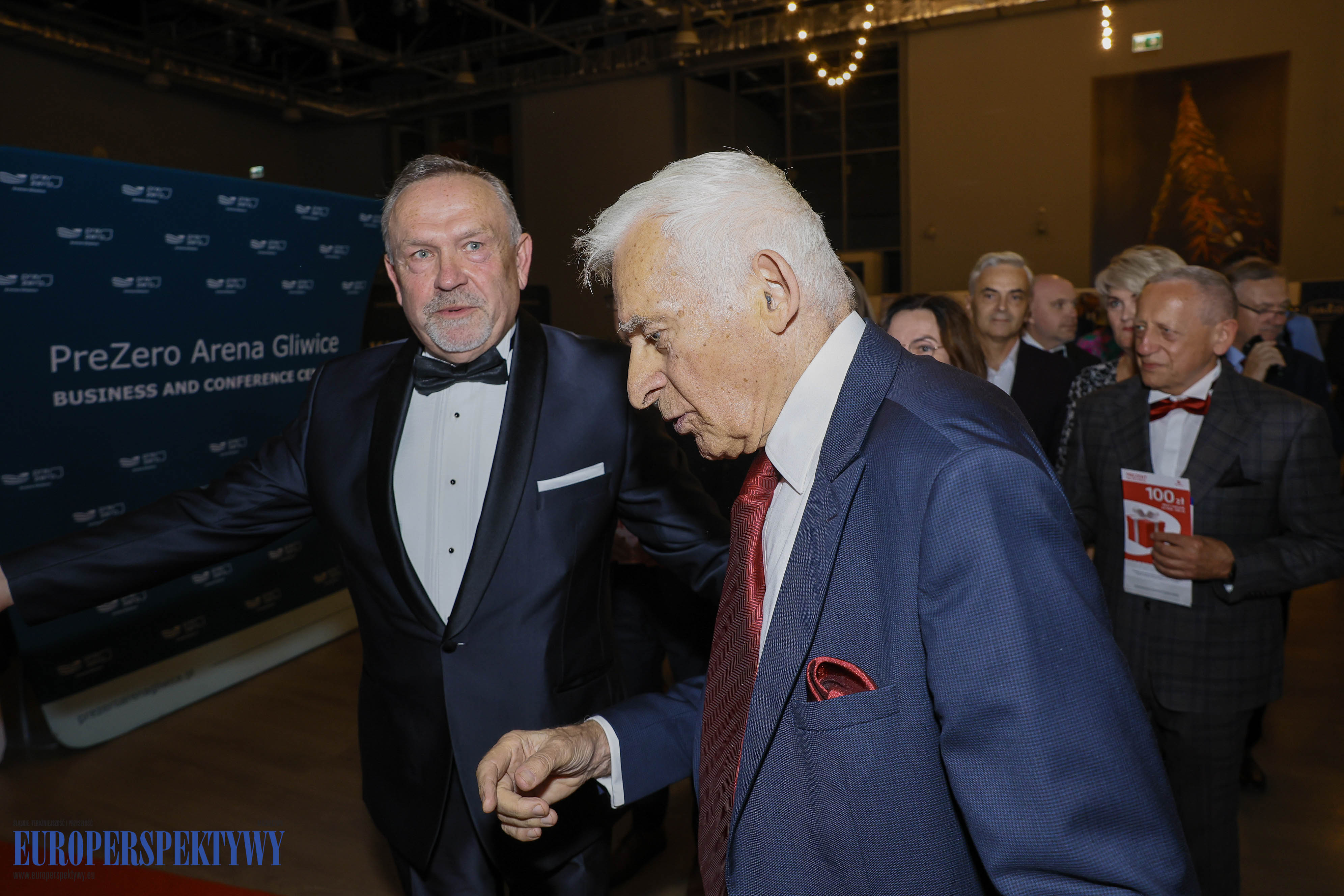 Europerspektywy Marka Śląskie 2024