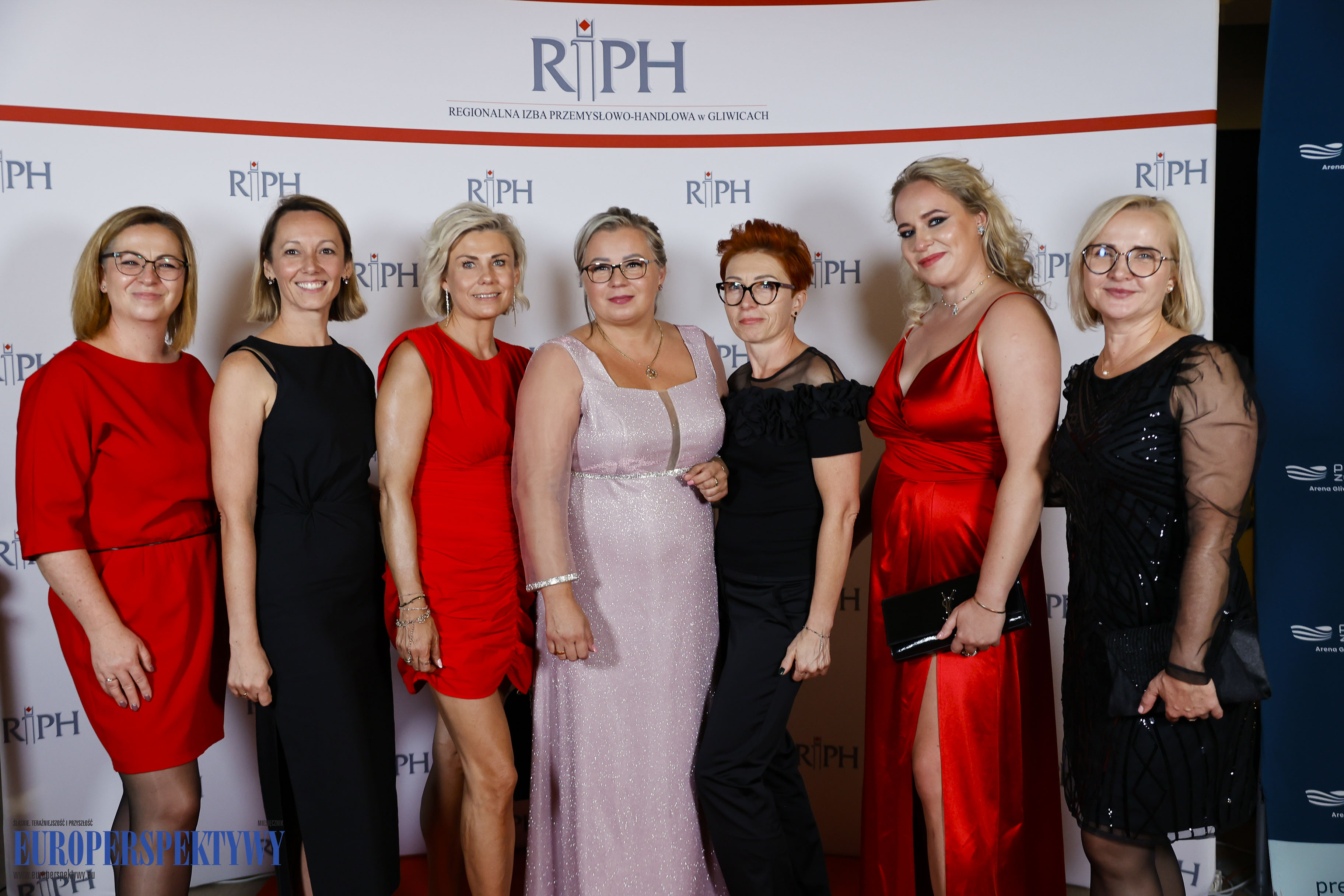 Europerspektywy Marka Śląskie 2024