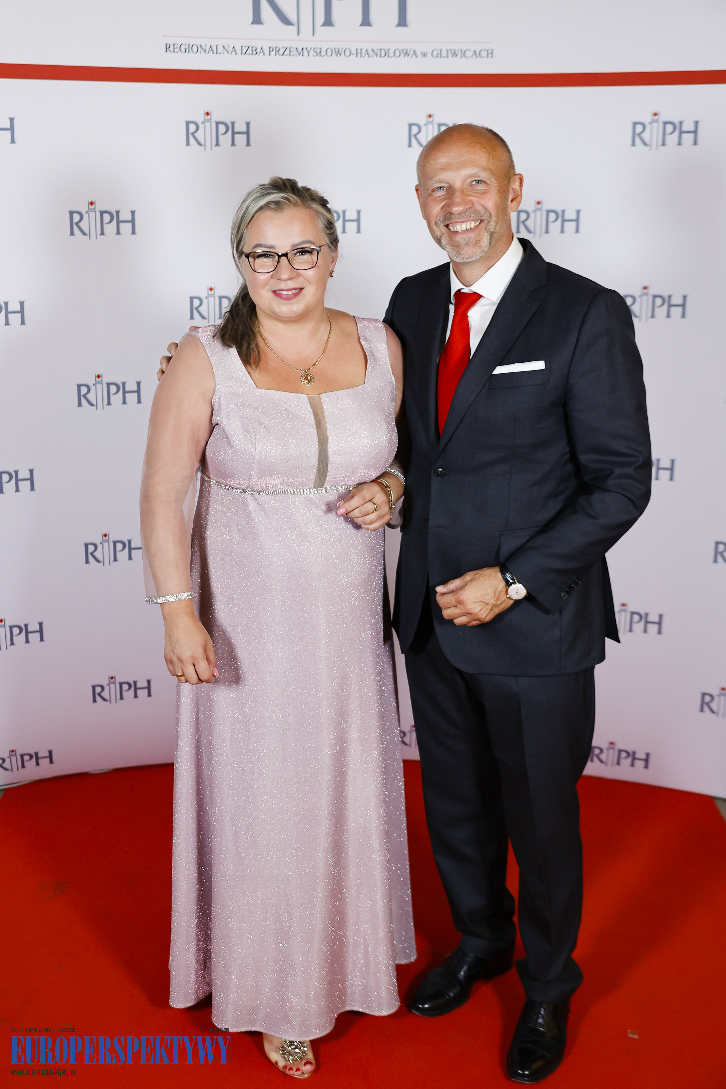 Europerspektywy Marka Śląskie 2024