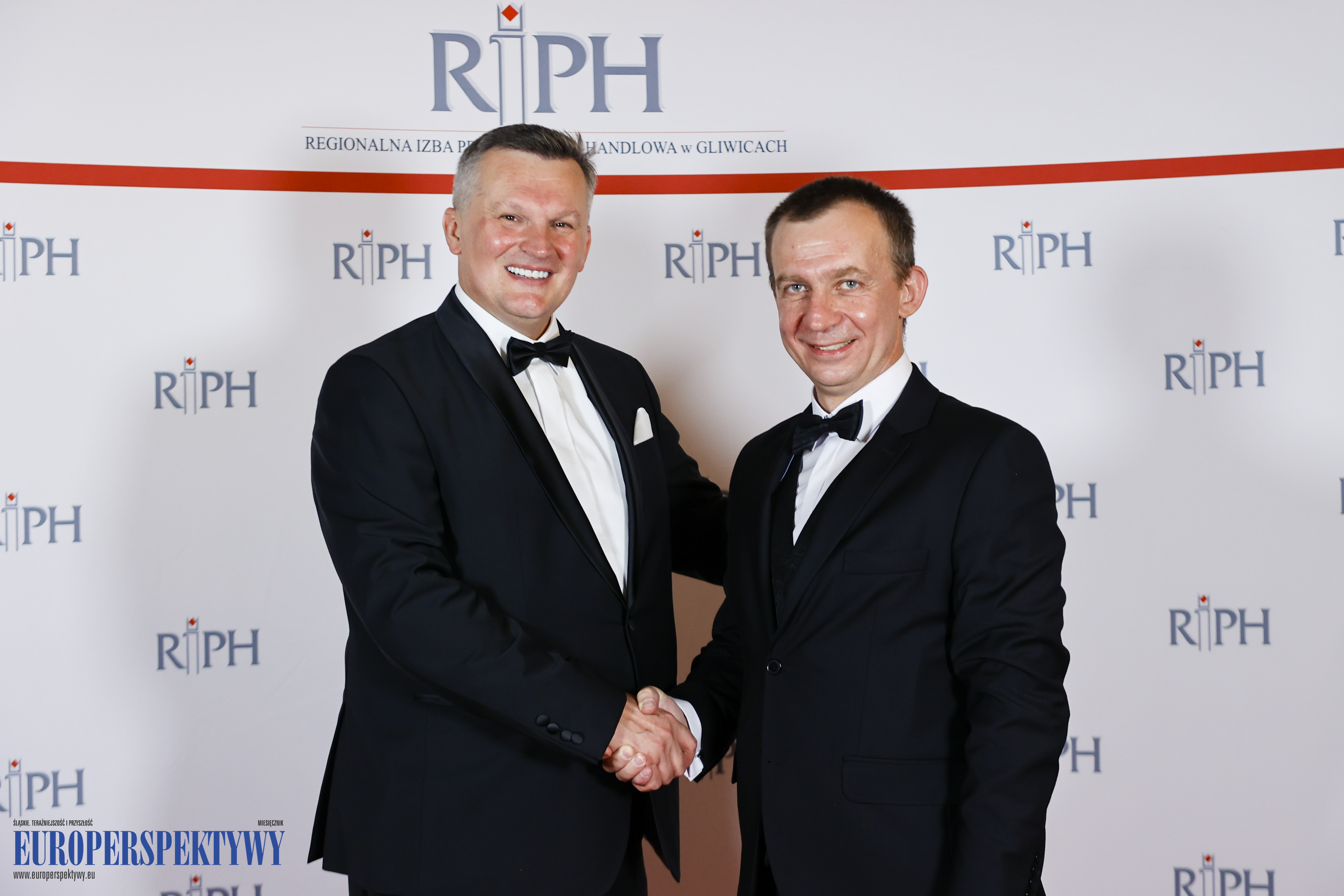 Europerspektywy Marka Śląskie 2024