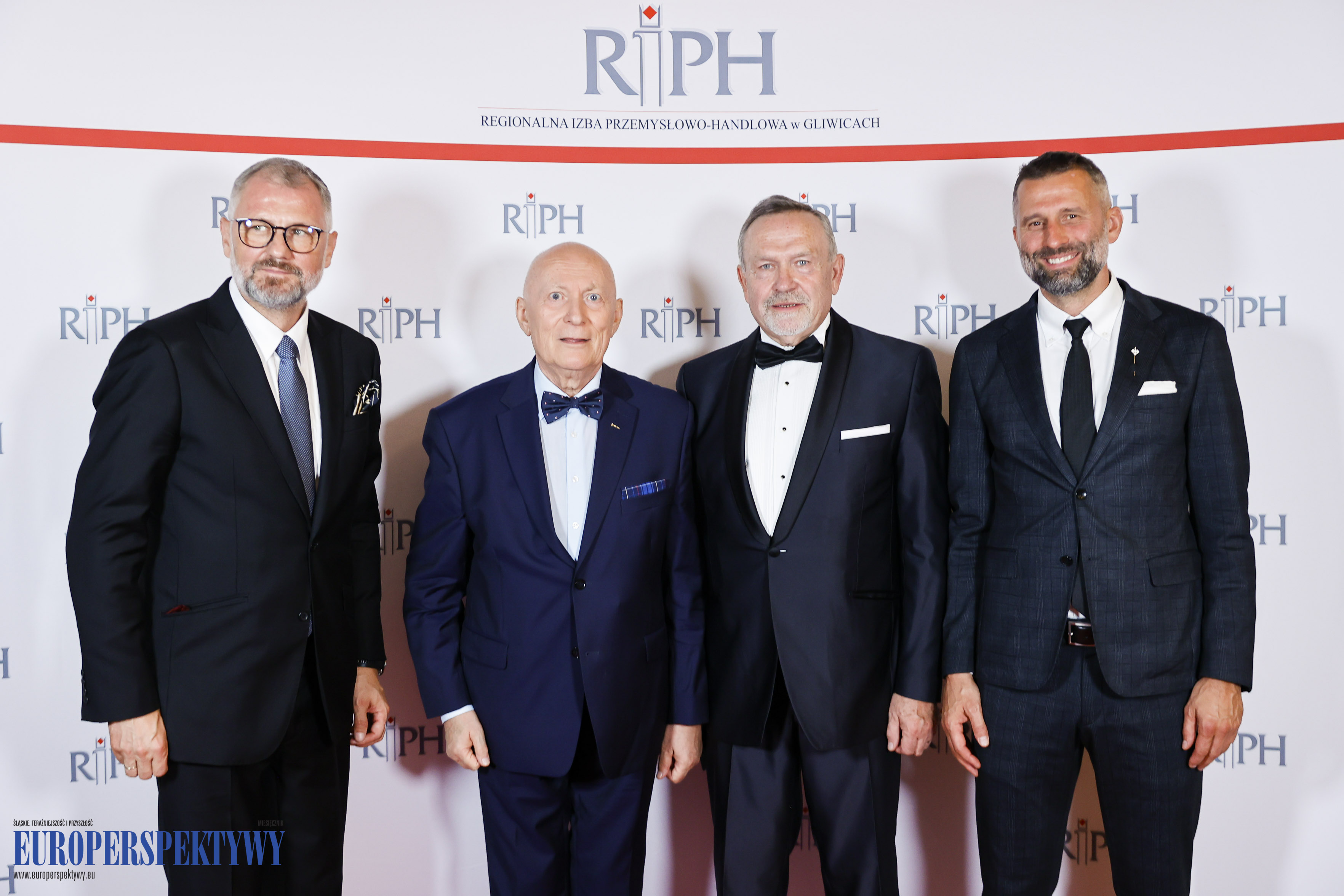 Europerspektywy Marka Śląskie 2024