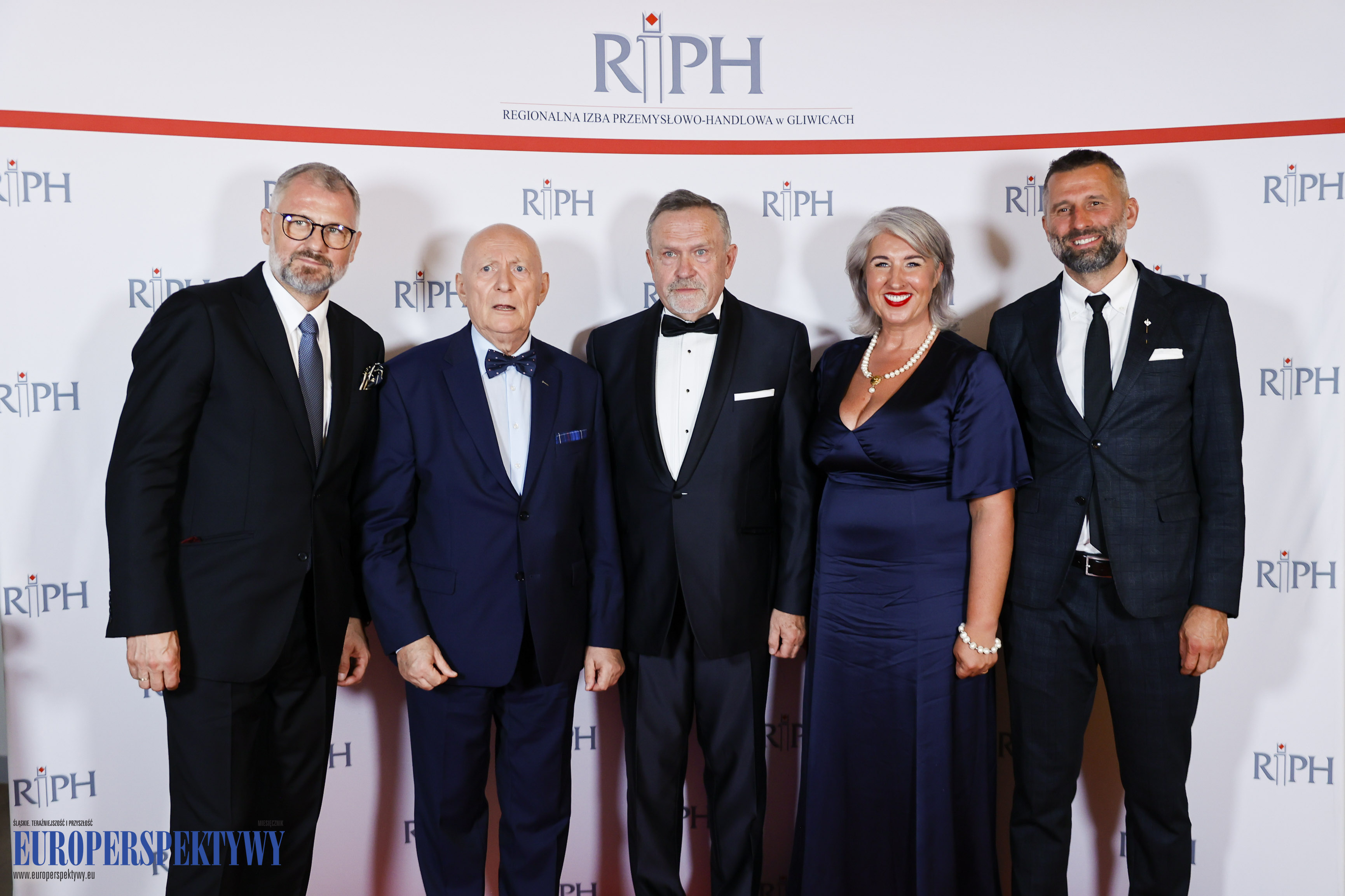 Europerspektywy Marka Śląskie 2024