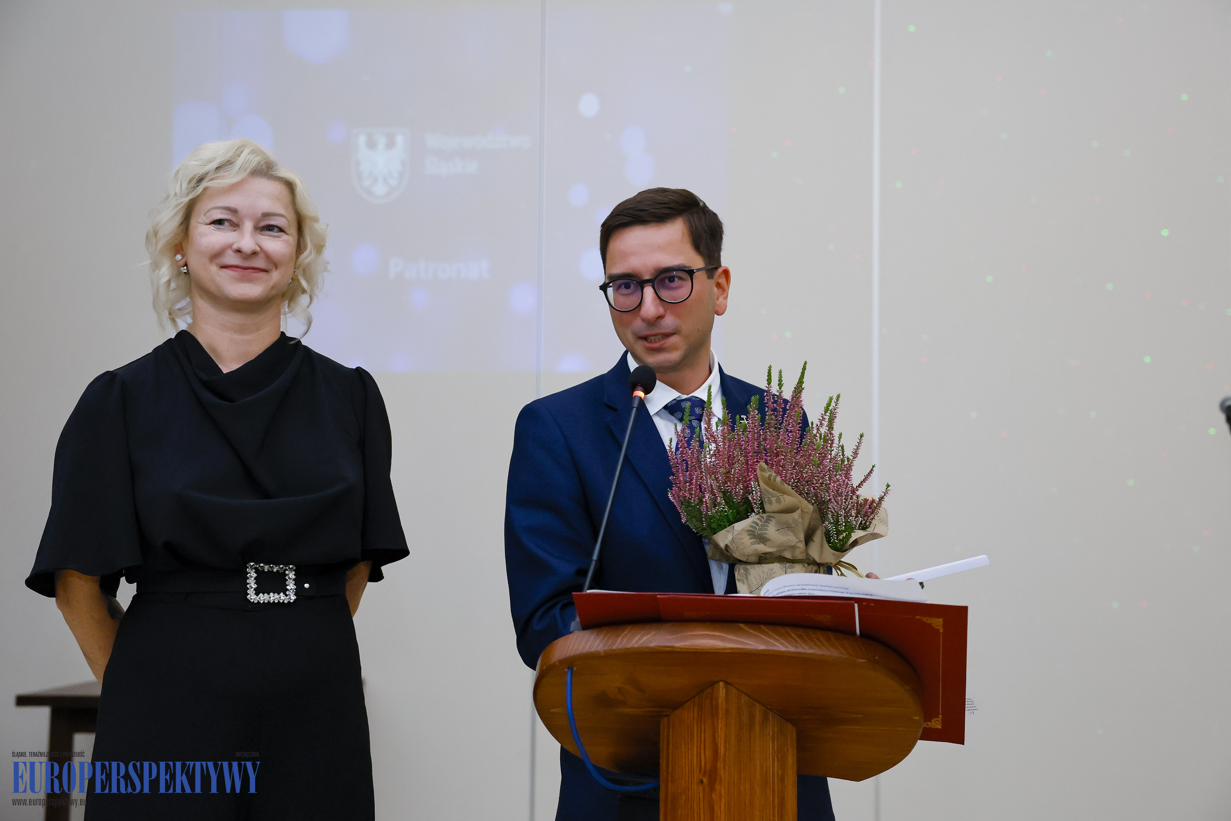 1-29 Europerspektywy IV Konferencja „Innowacyjna Firma”