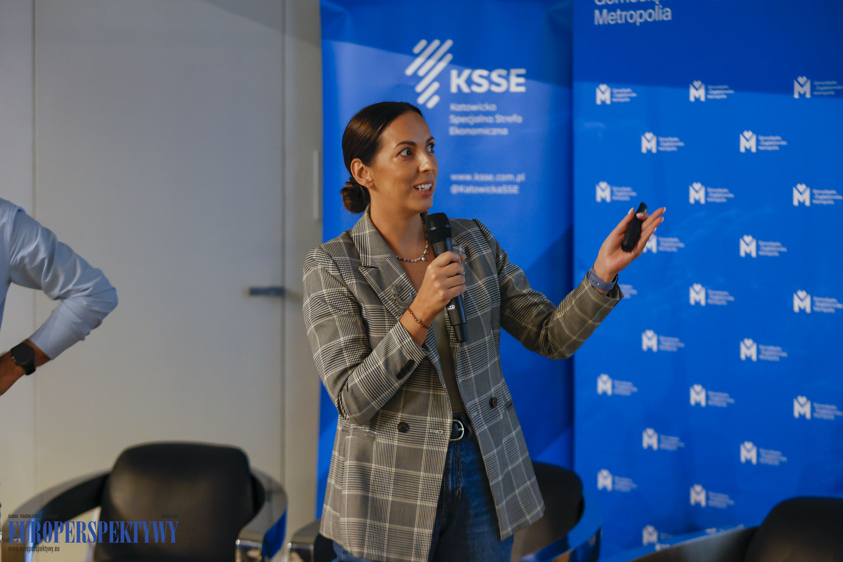 Europerspektywy Czwarte spotkanie w ramach projektu SNIP