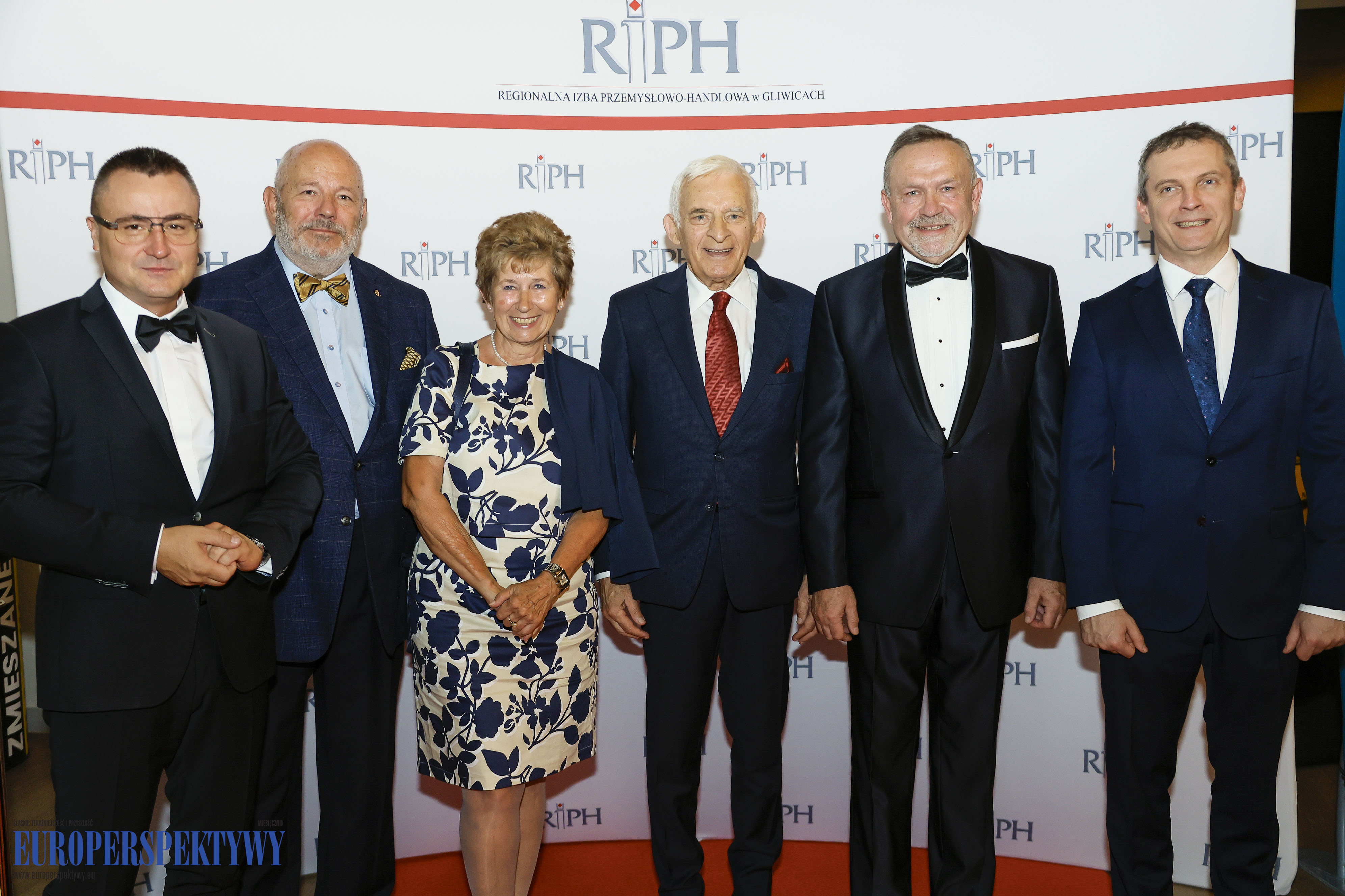 Europerspektywy Marka Śląskie 2024