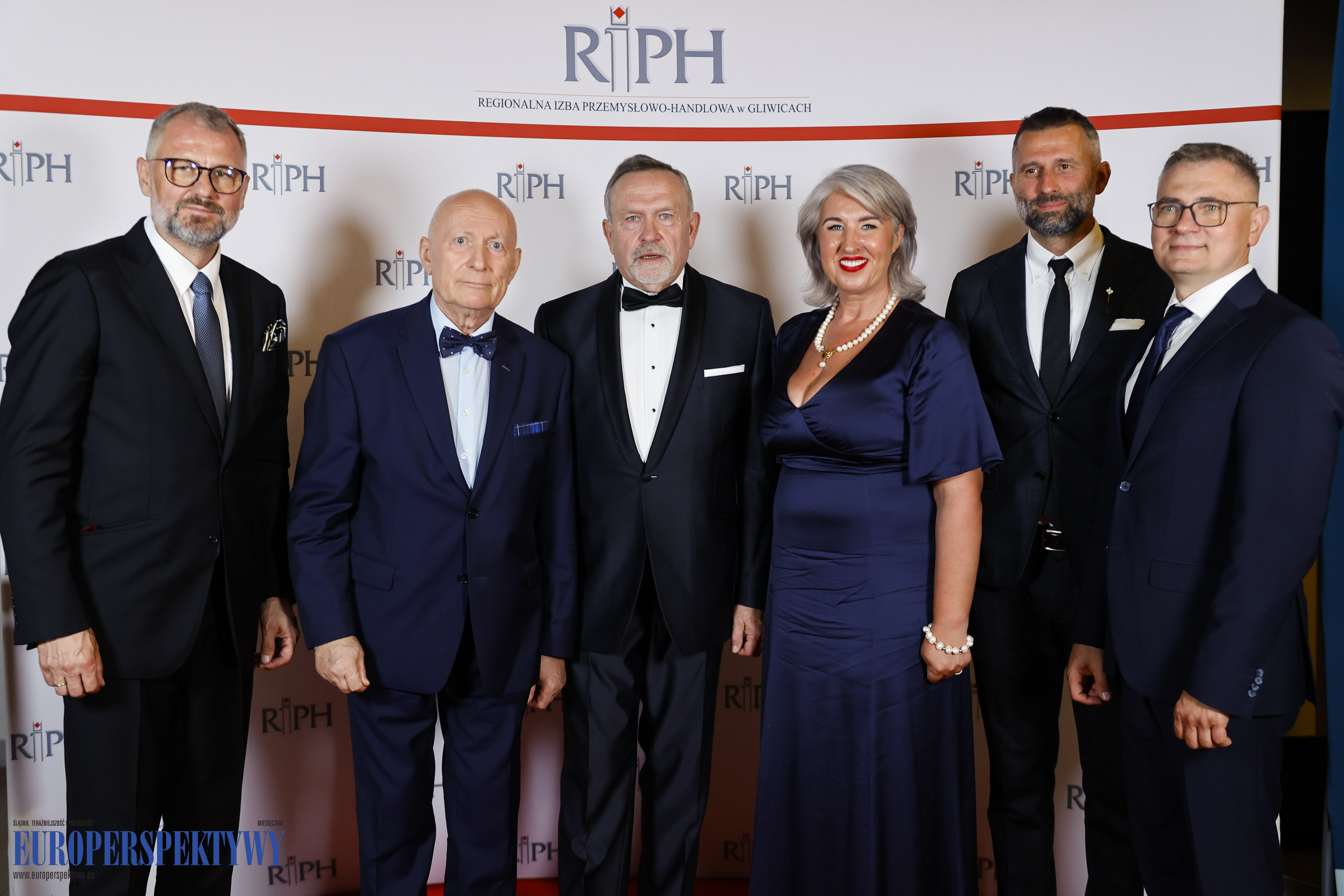 Europerspektywy Marka Śląskie 2024