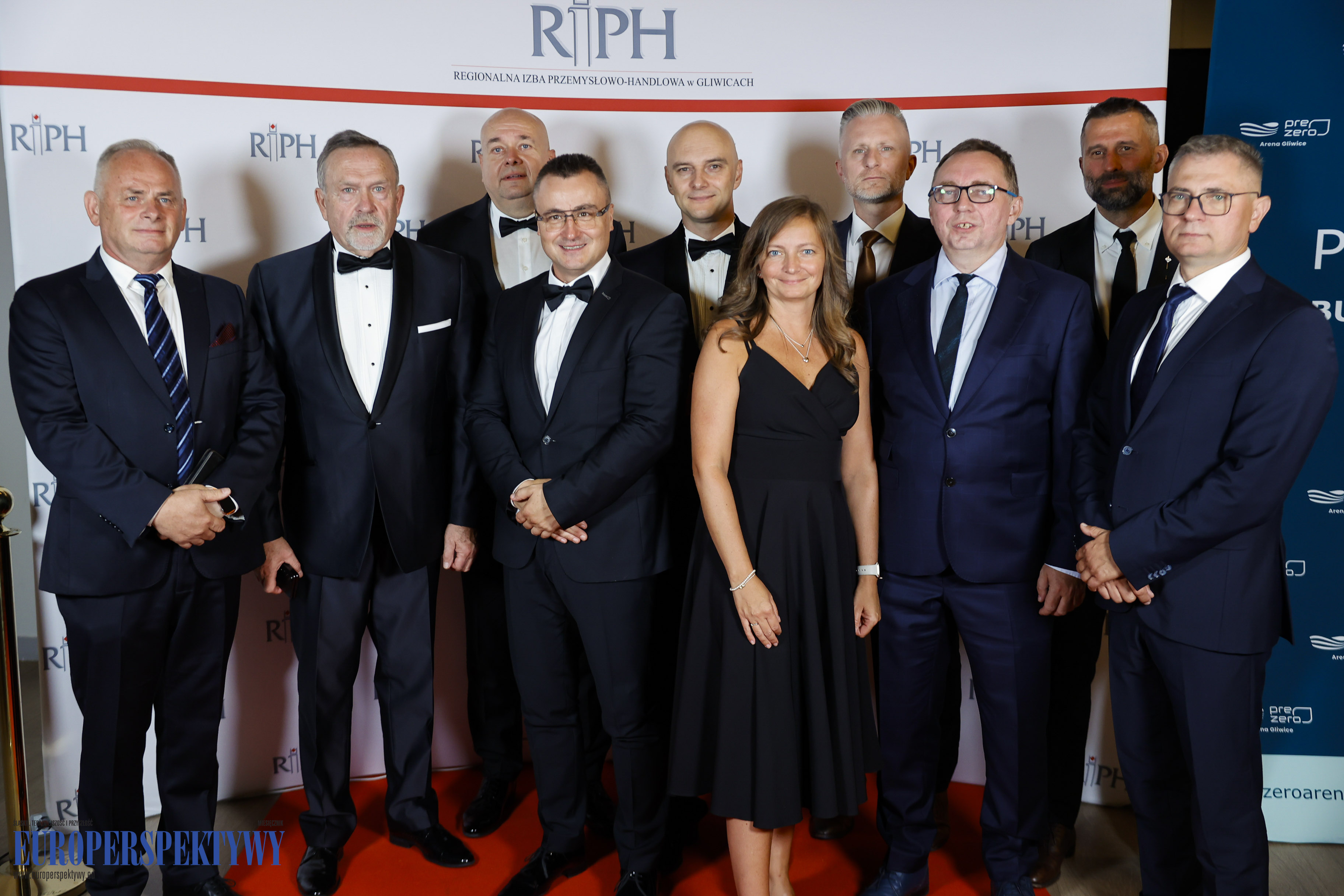 Europerspektywy Marka Śląskie 2024