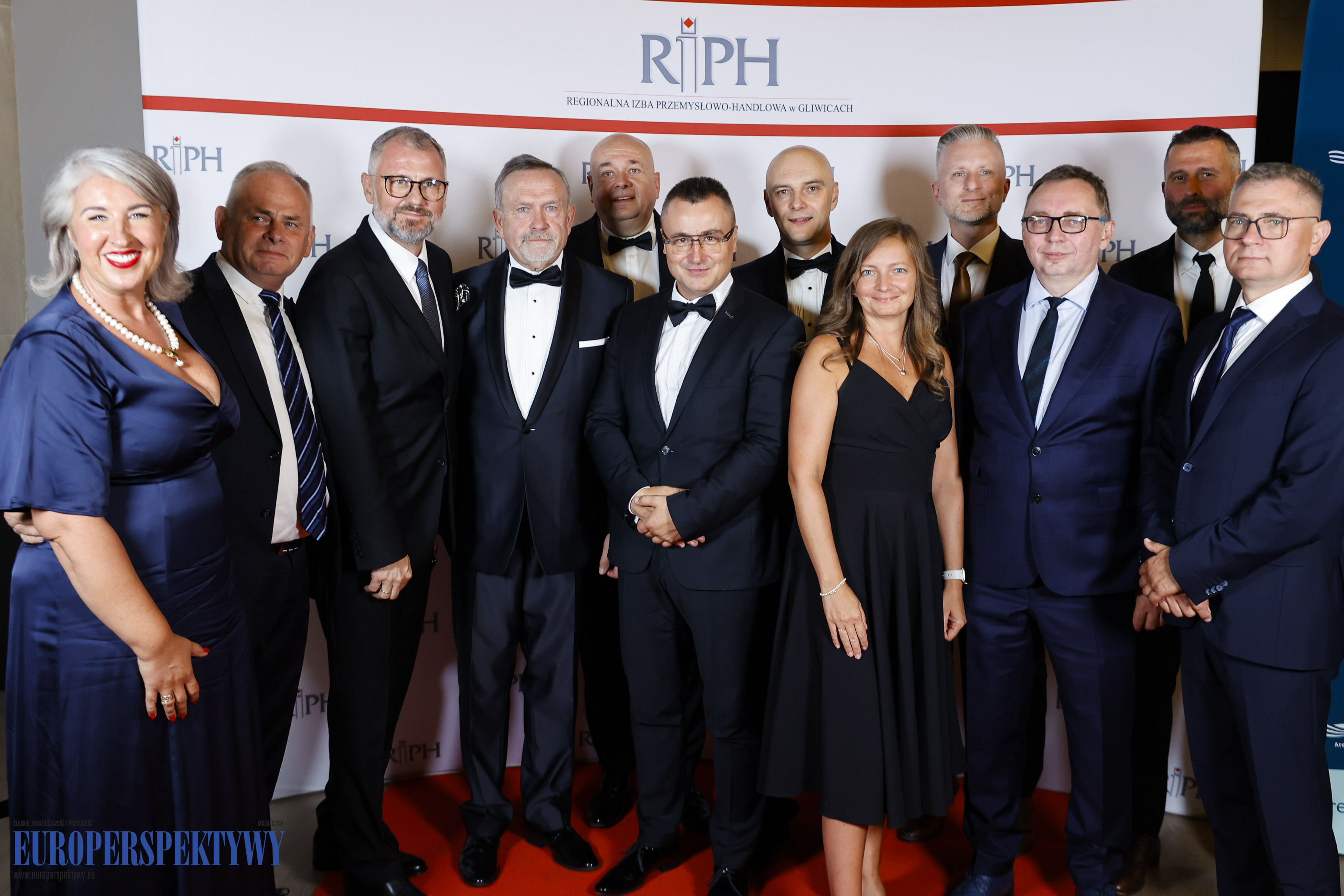 Europerspektywy Marka Śląskie 2024