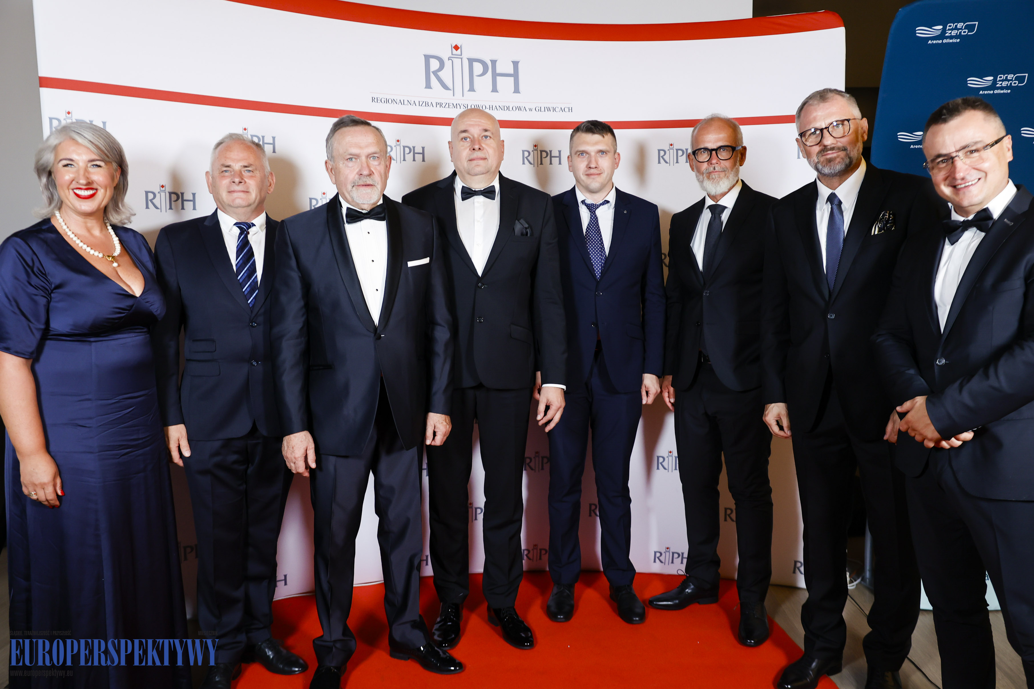 Europerspektywy Marka Śląskie 2024