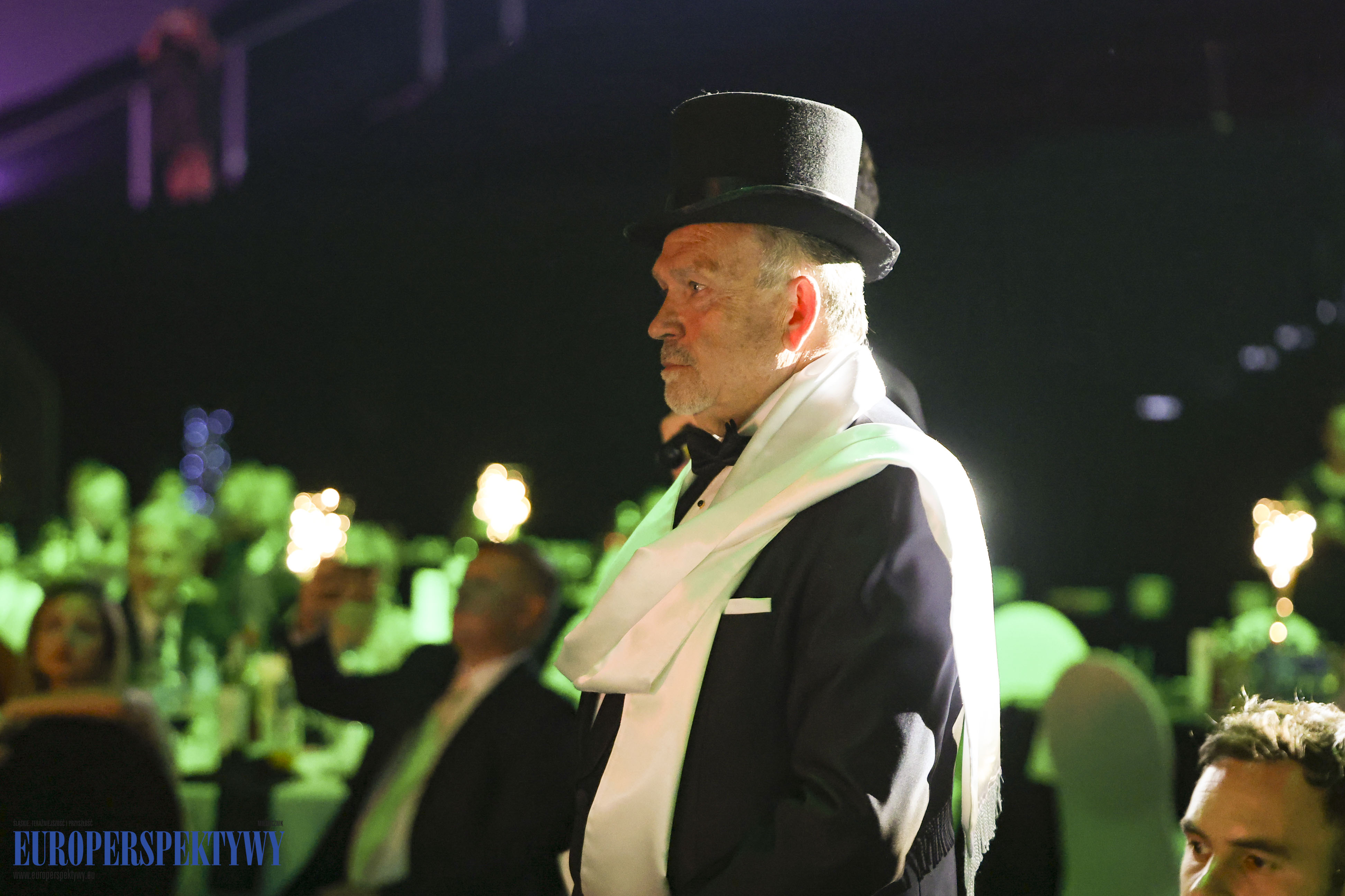 Europerspektywy Marka Śląskie 2024