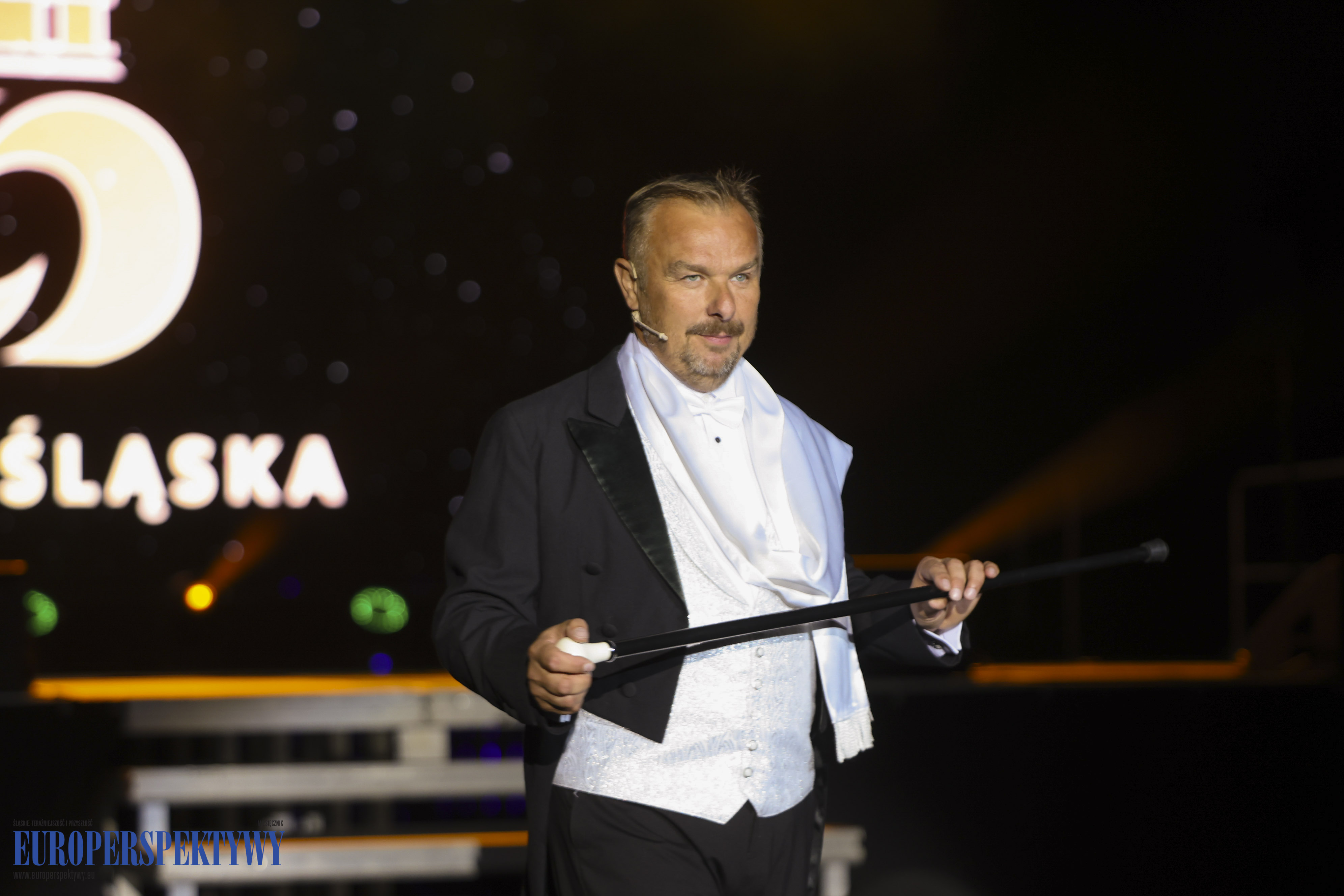 Europerspektywy Marka Śląskie 2024