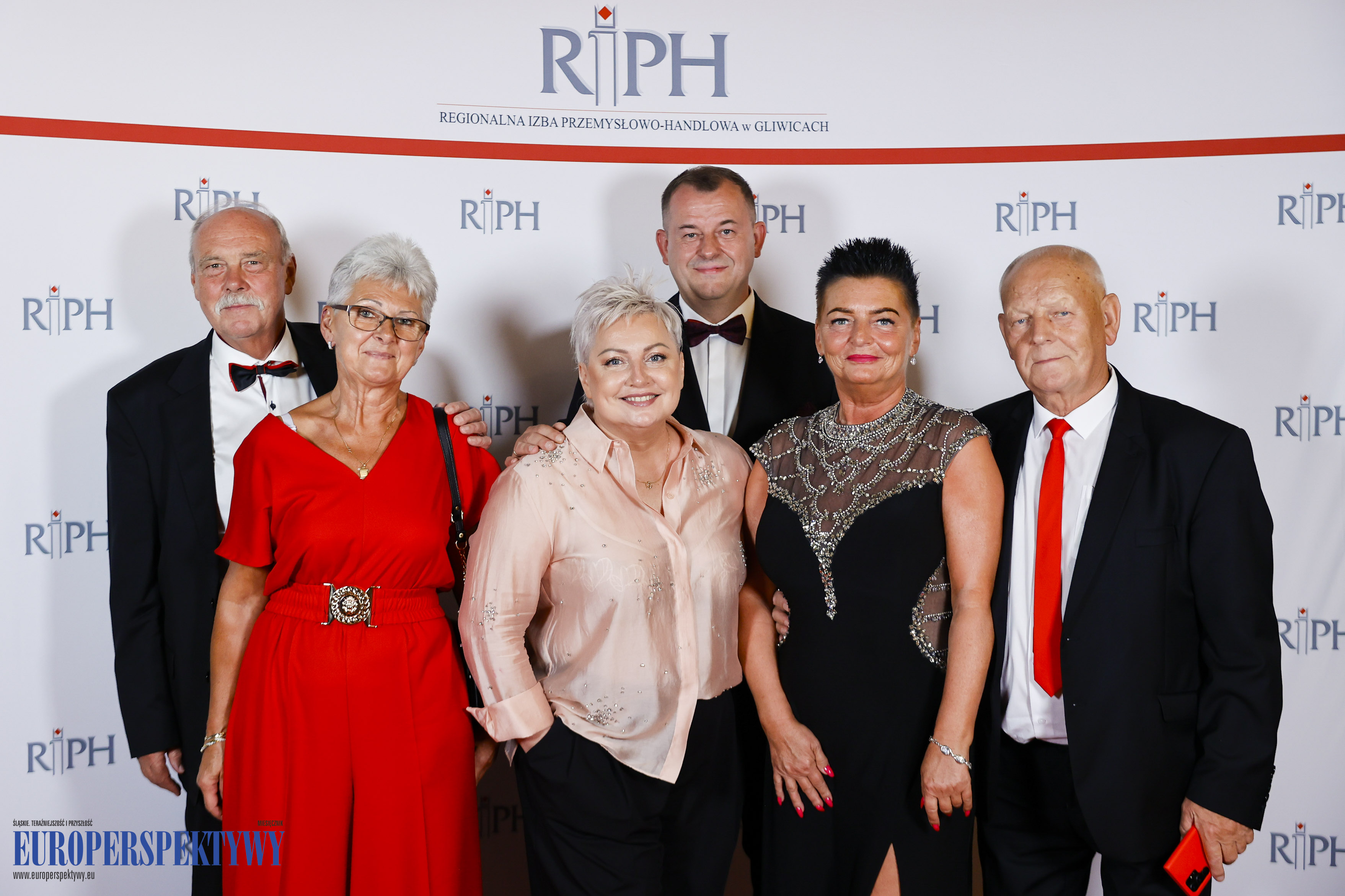 Europerspektywy Marka Śląskie 2024