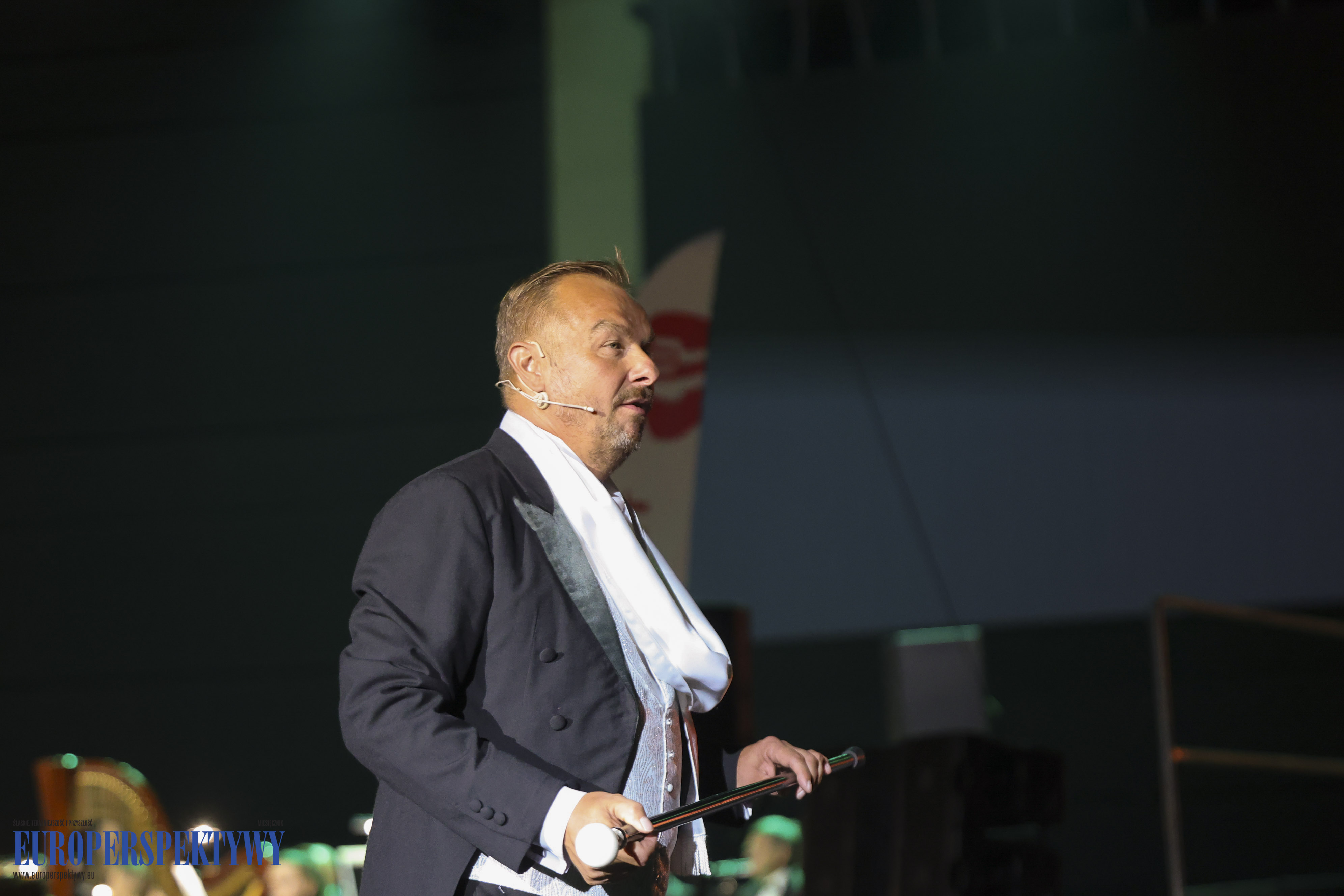 Europerspektywy Marka Śląskie 2024