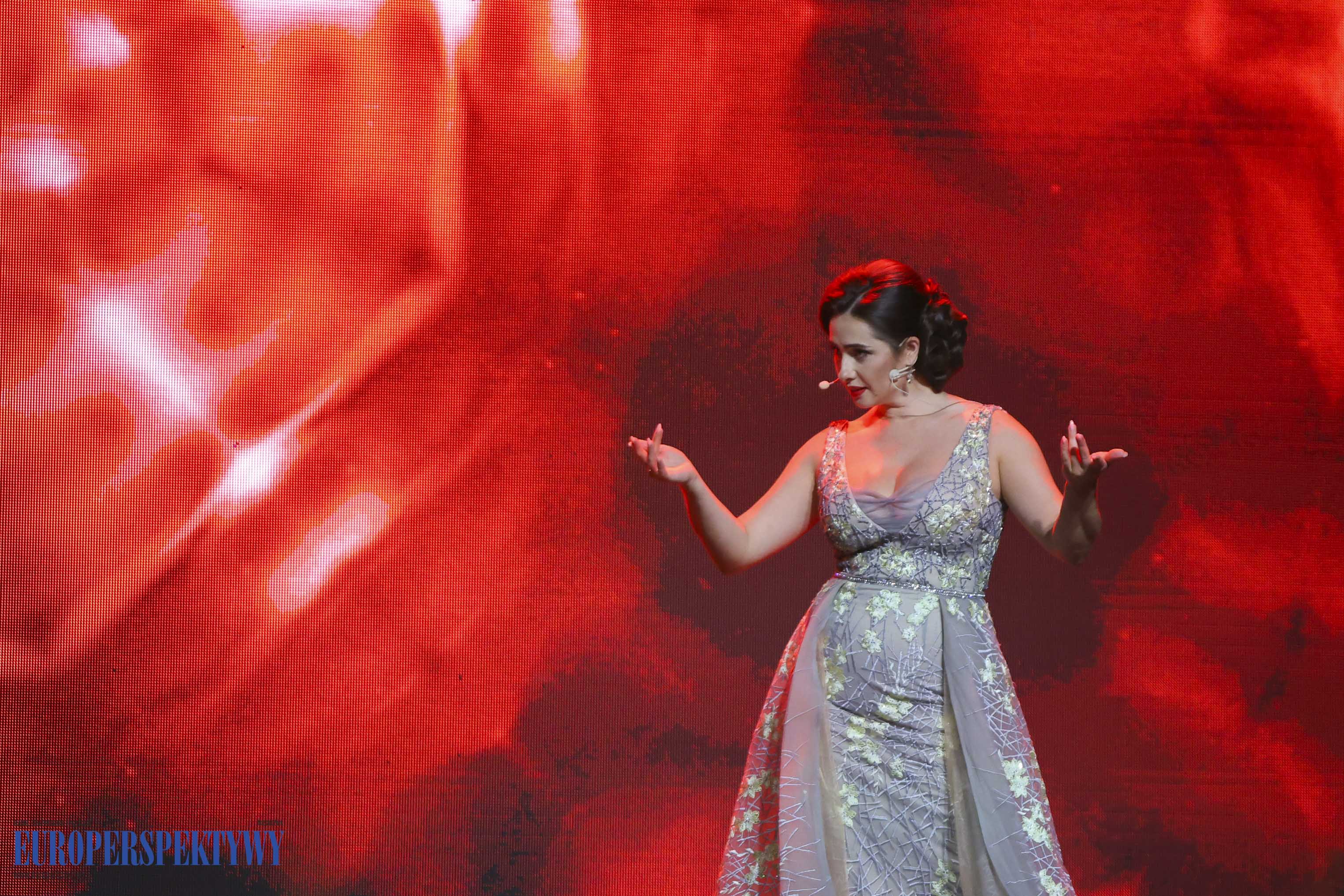 Europerspektywy Marka Śląskie 2024