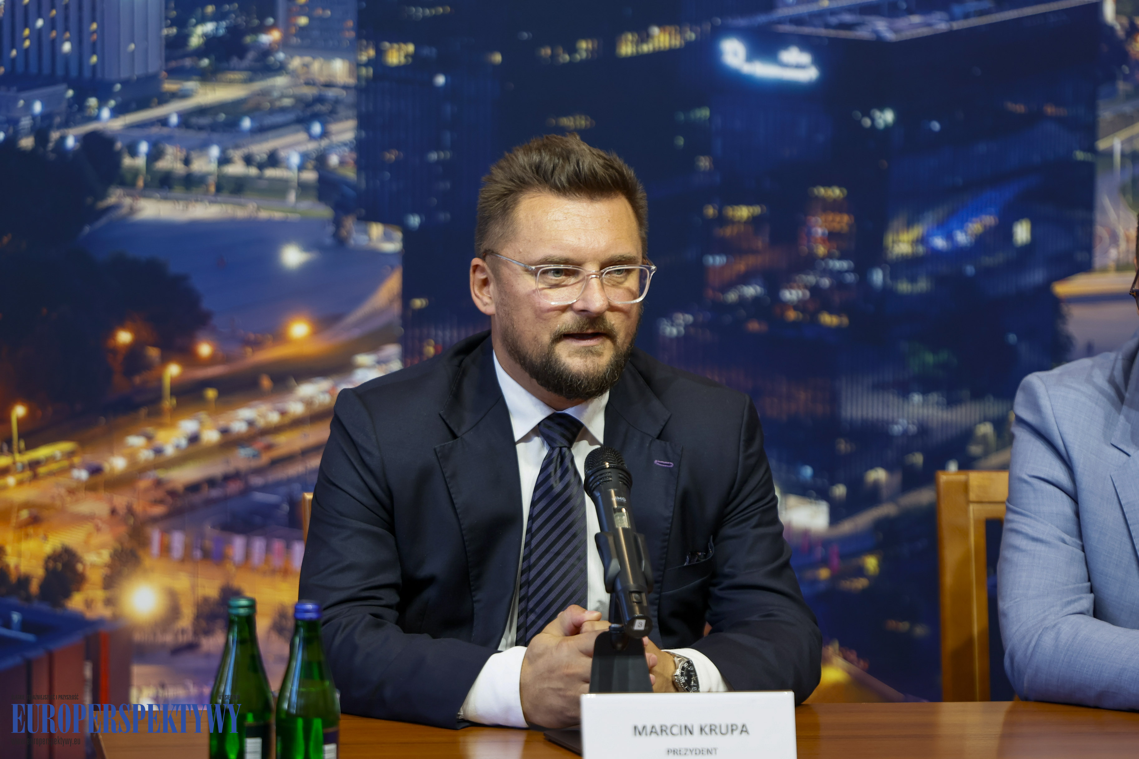 1-3 Europerspektywy Katowice przejmują od SRK działki w Nikiszowcu