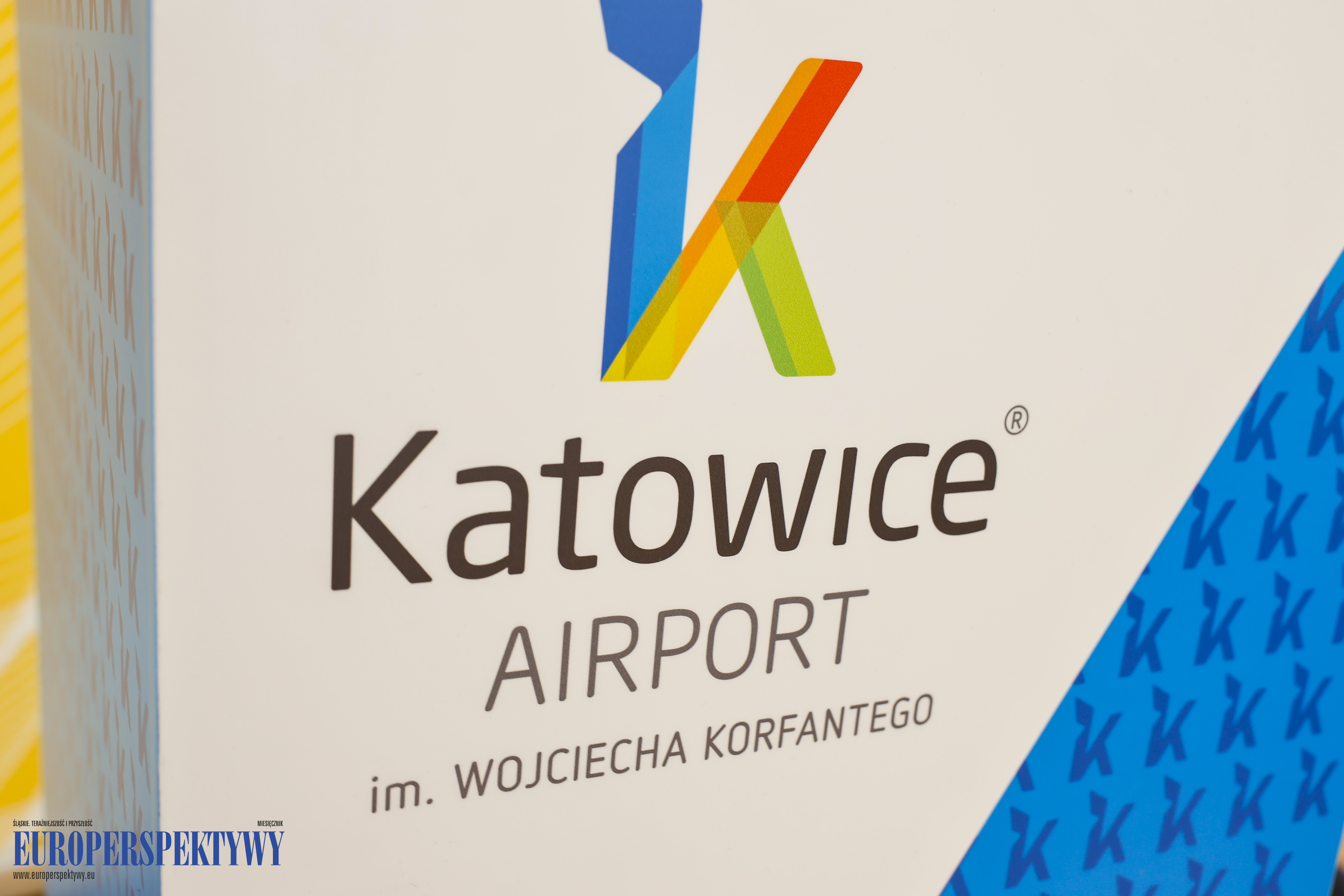 Europerspektywy Katowice Airport: nowy węzeł przeładunkowy