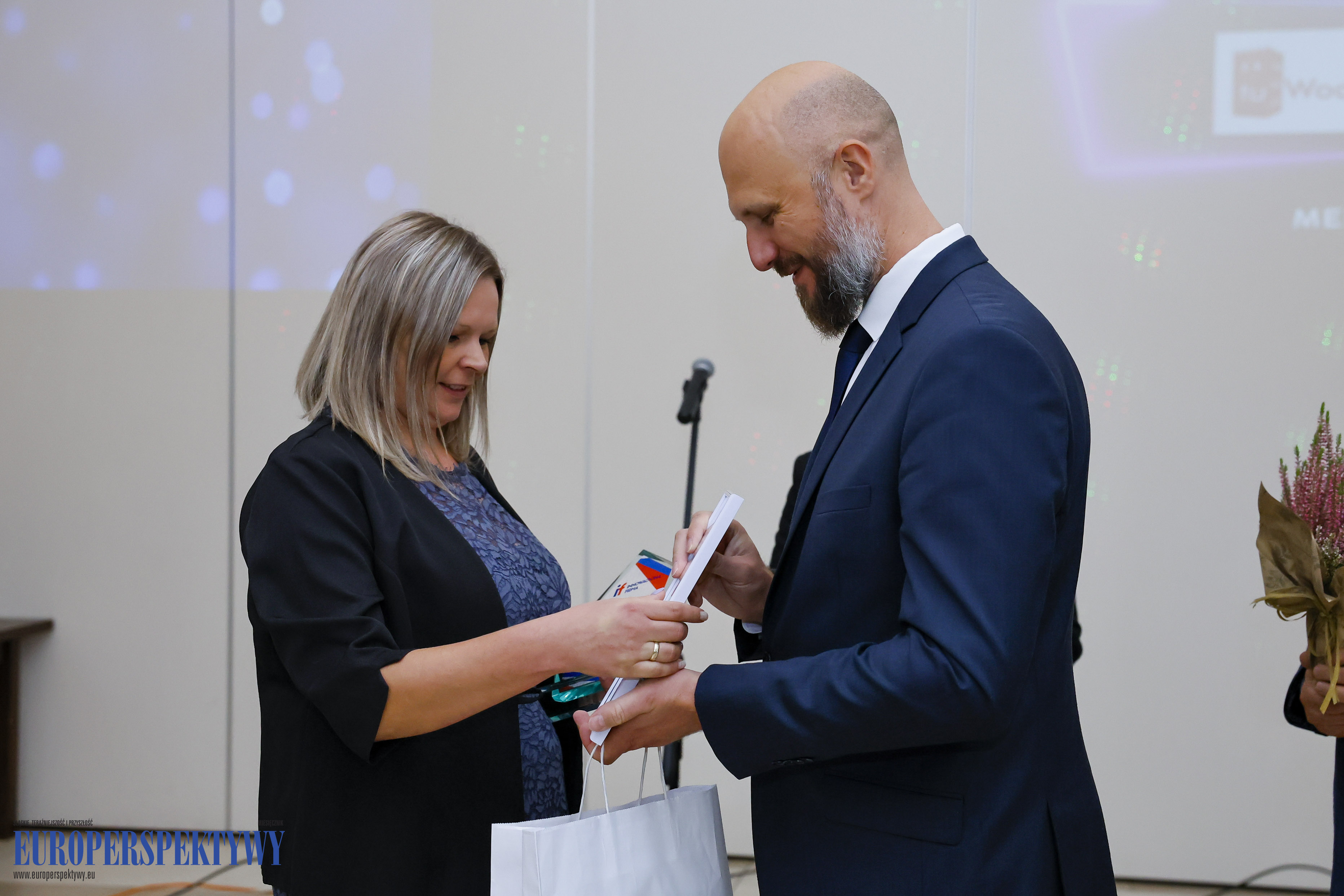 1-30 Europerspektywy IV Konferencja „Innowacyjna Firma”