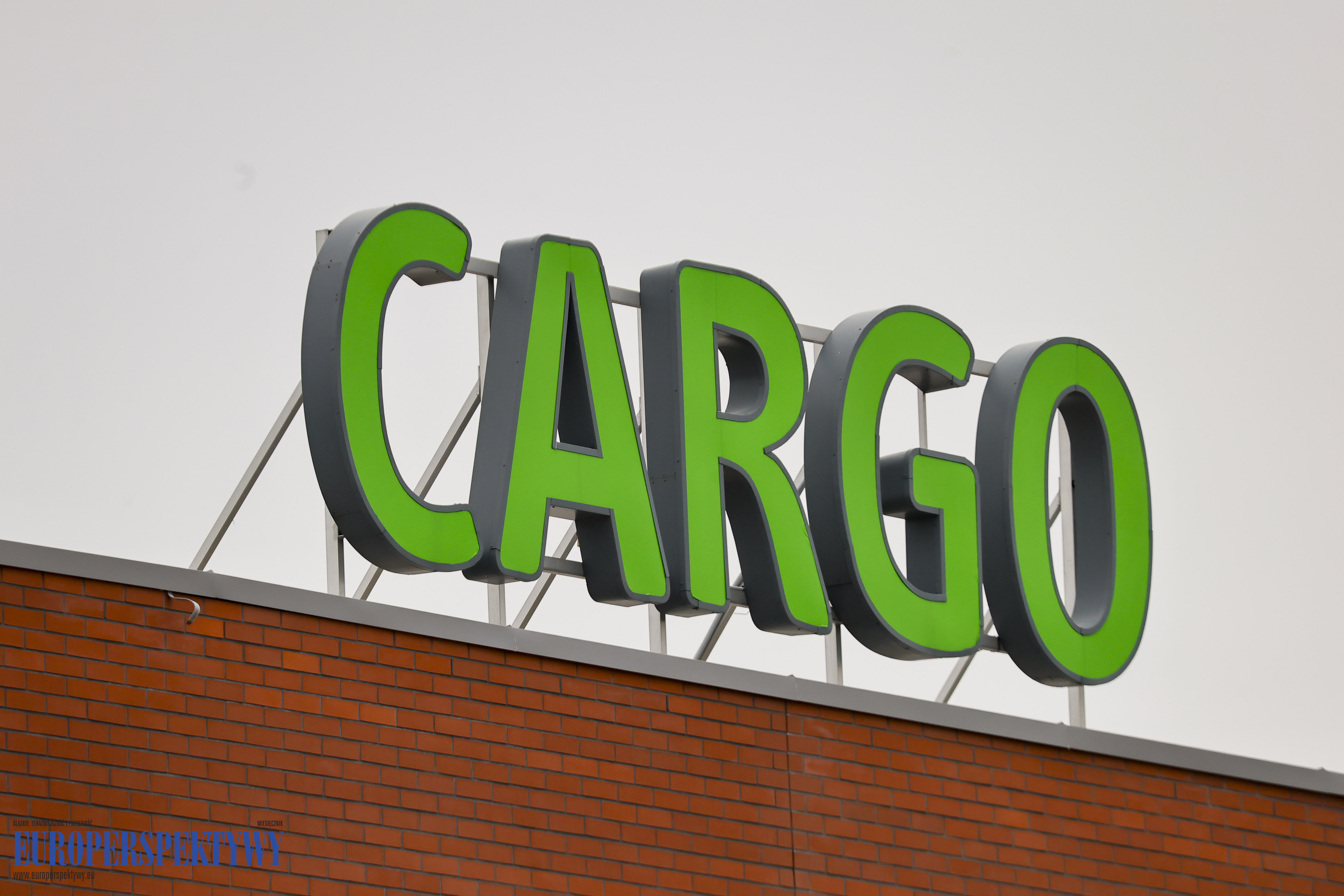 Europerspektywy Katowice Airport: nowy węzeł przeładunkowy