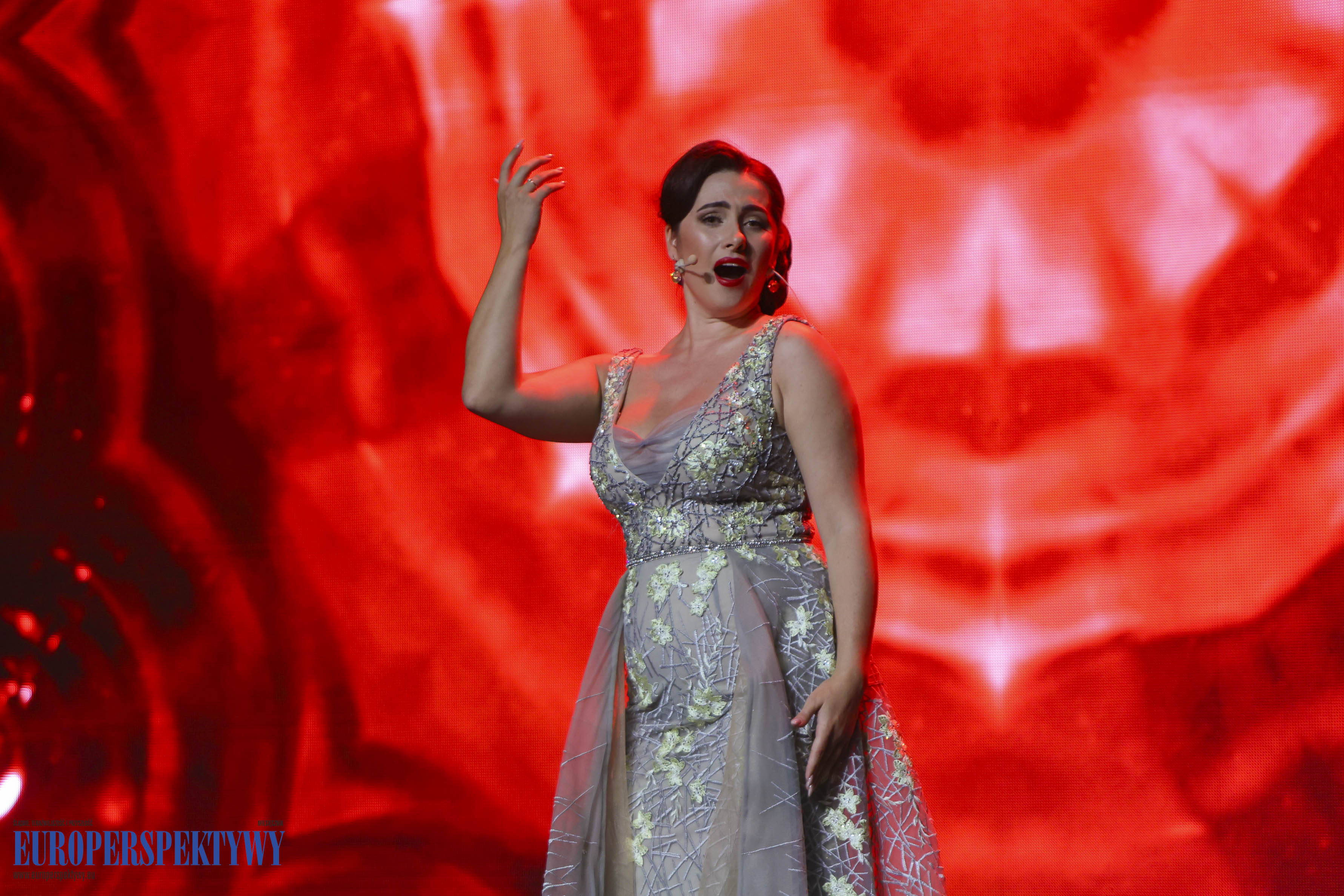 Europerspektywy Marka Śląskie 2024