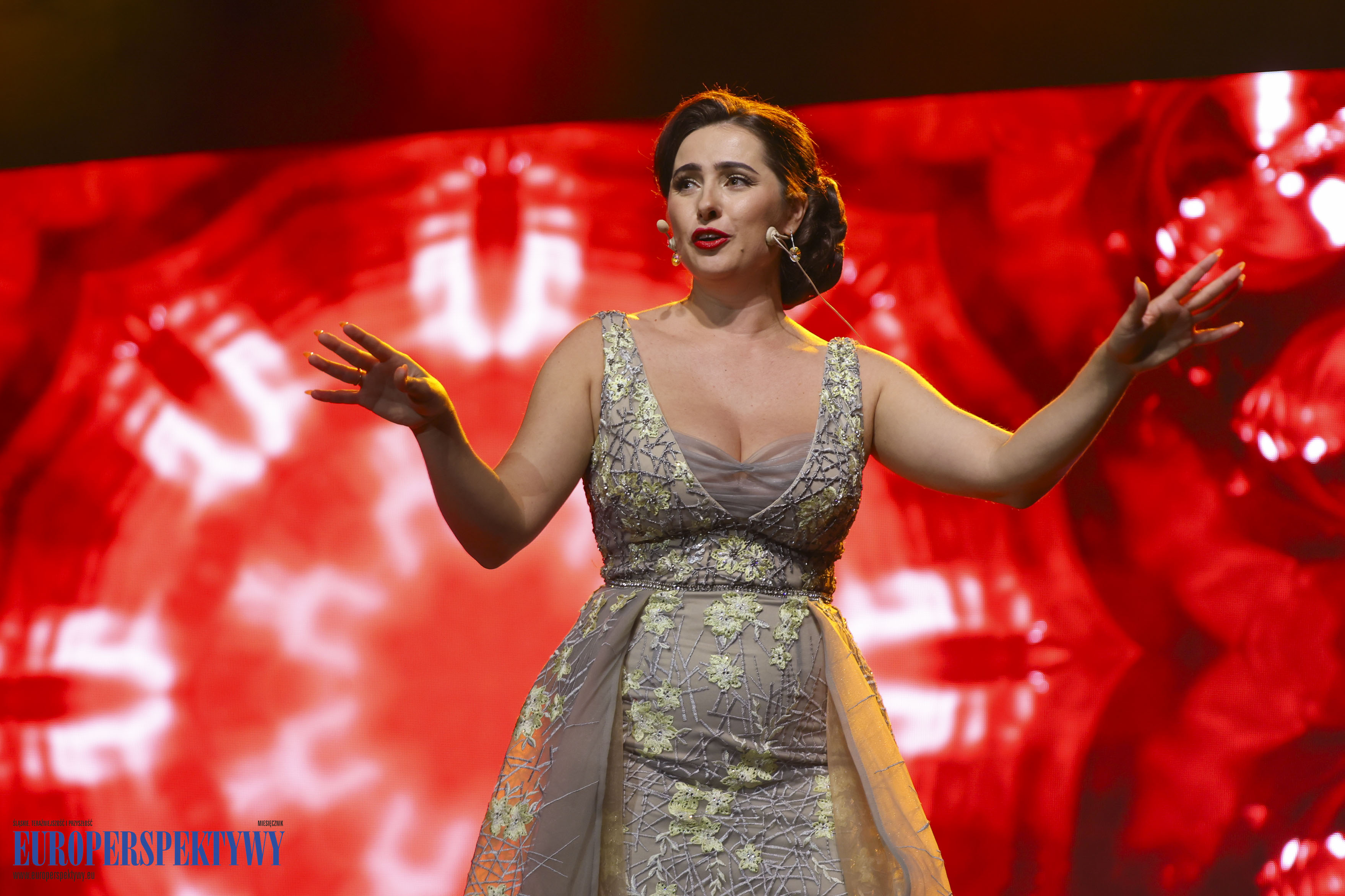 Europerspektywy Marka Śląskie 2024