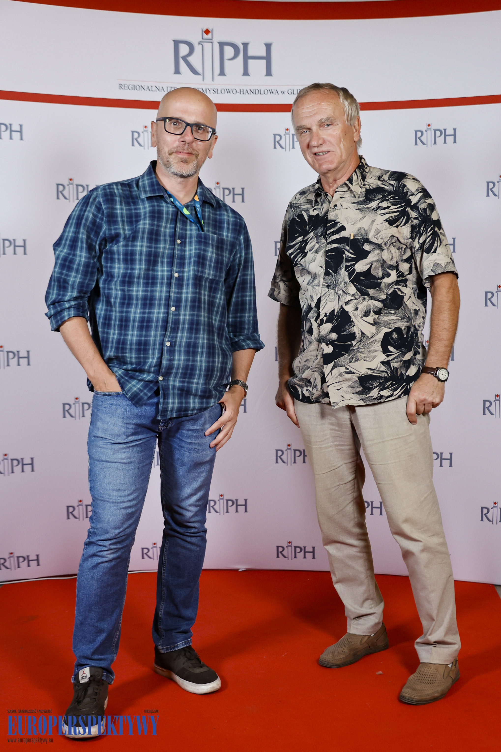 Europerspektywy Marka Śląskie 2024