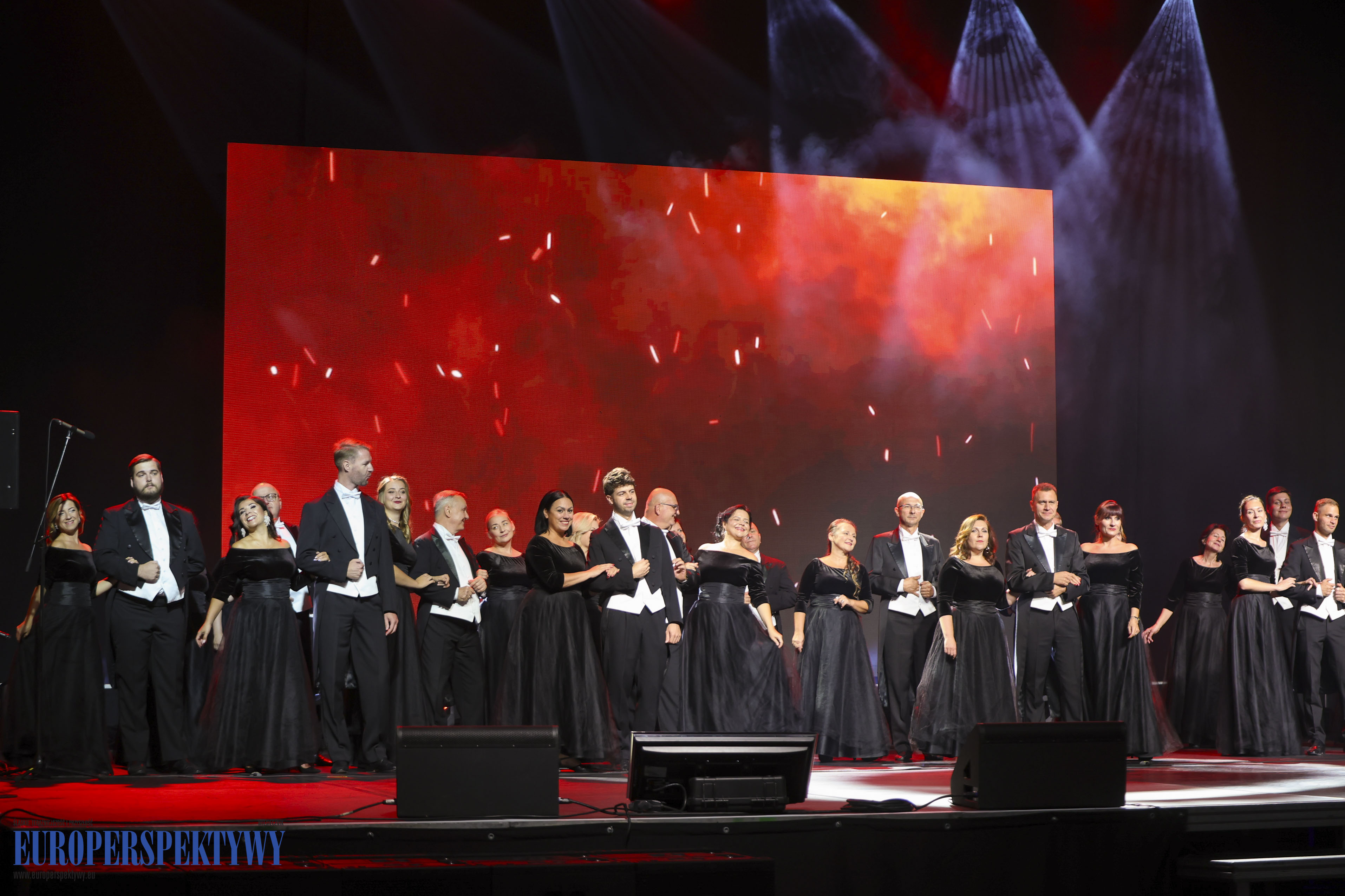 Europerspektywy Marka Śląskie 2024