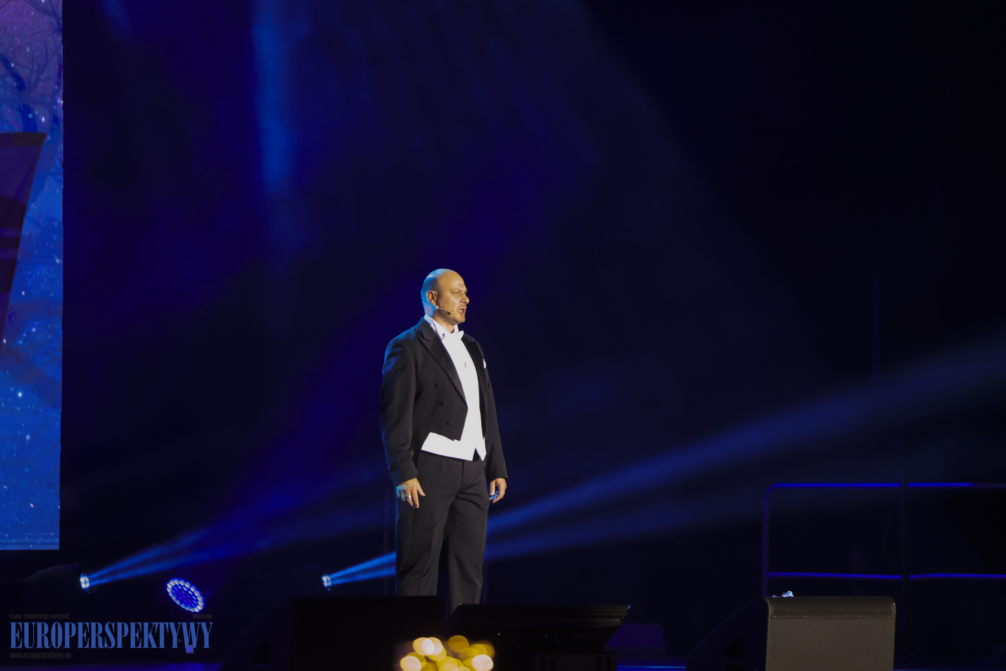 Europerspektywy Marka Śląskie 2024