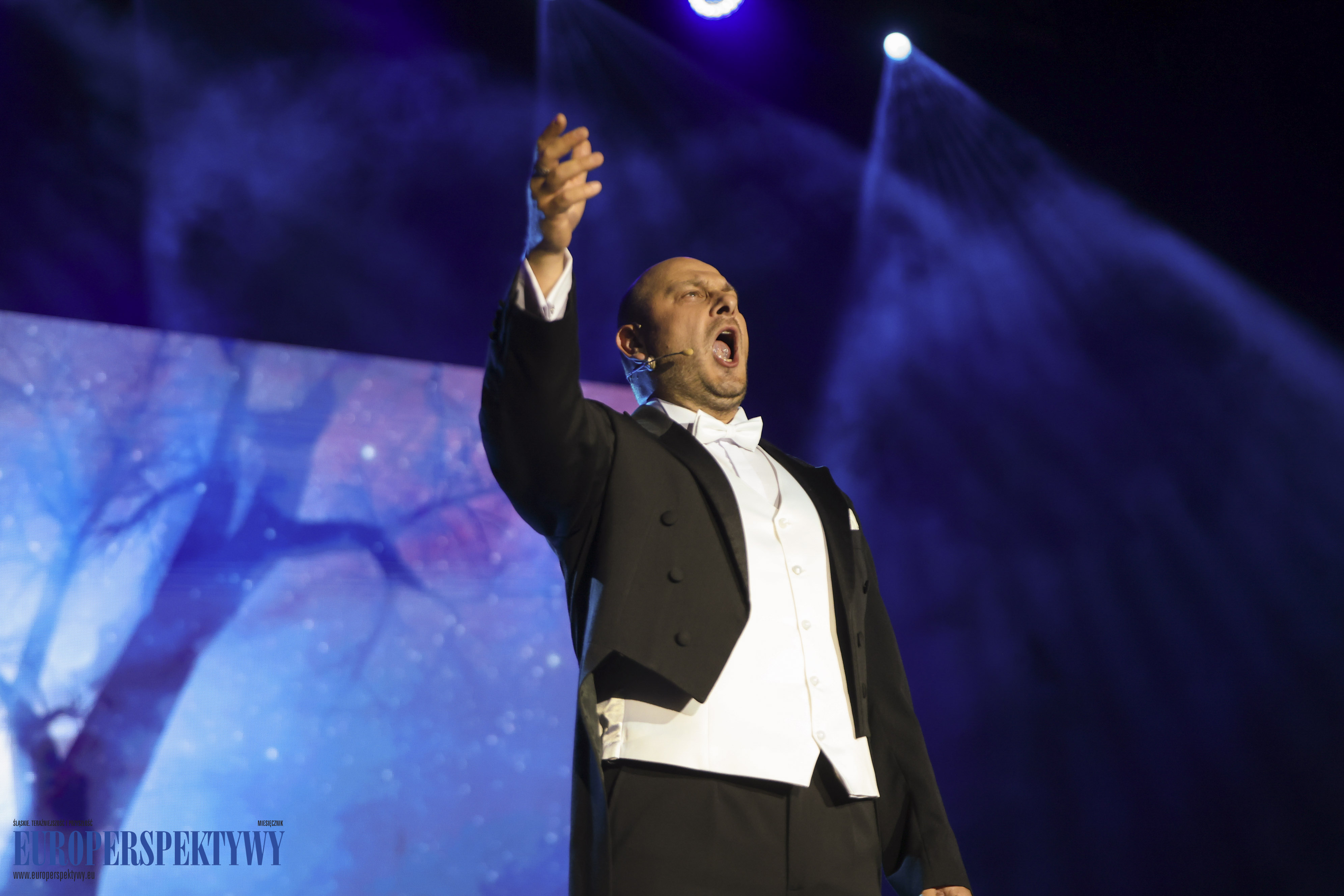 Europerspektywy Marka Śląskie 2024