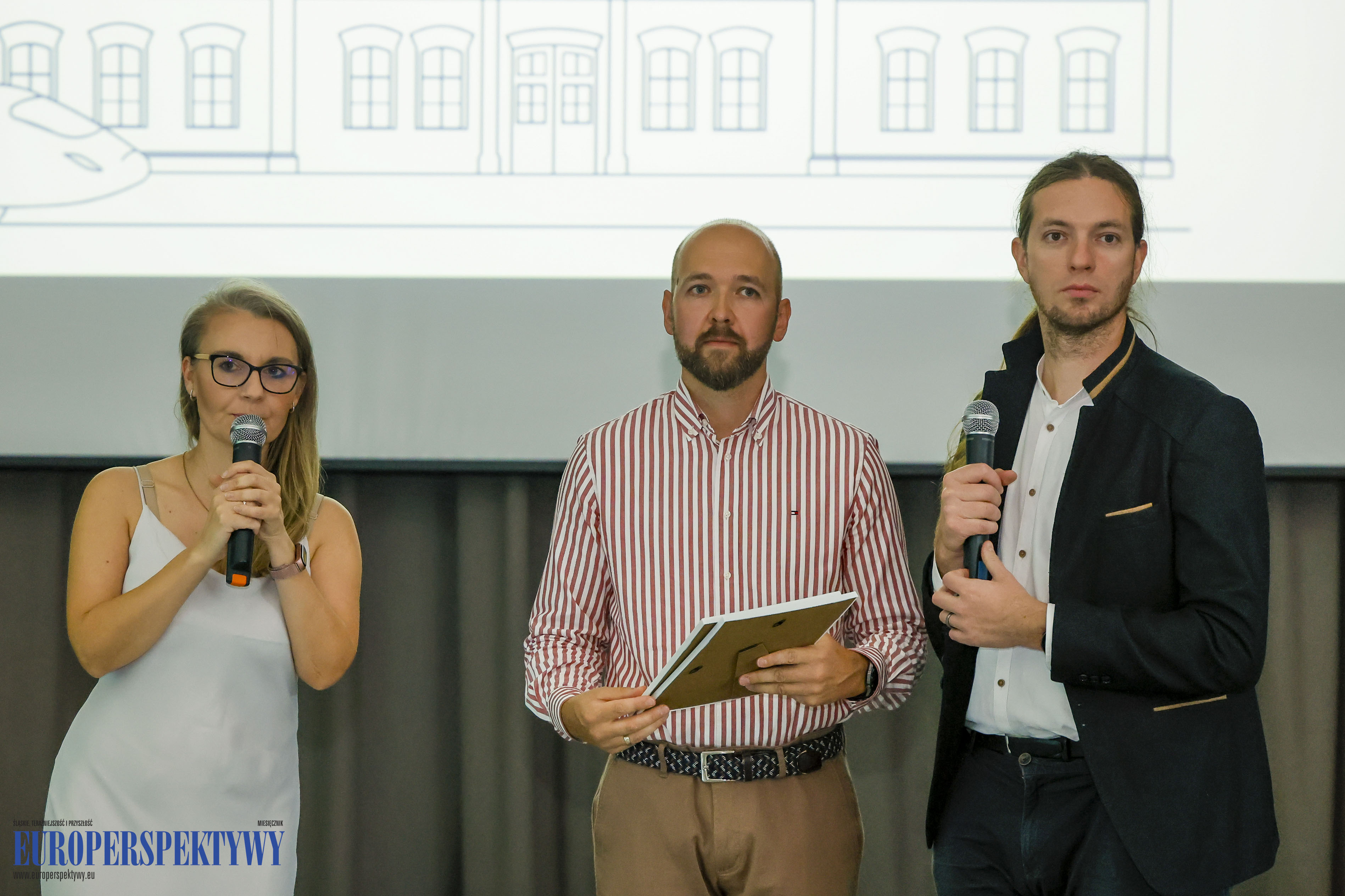 Europerspektywy Dąbrowski Inkubator Przedsiębiorczości ma 6 lat