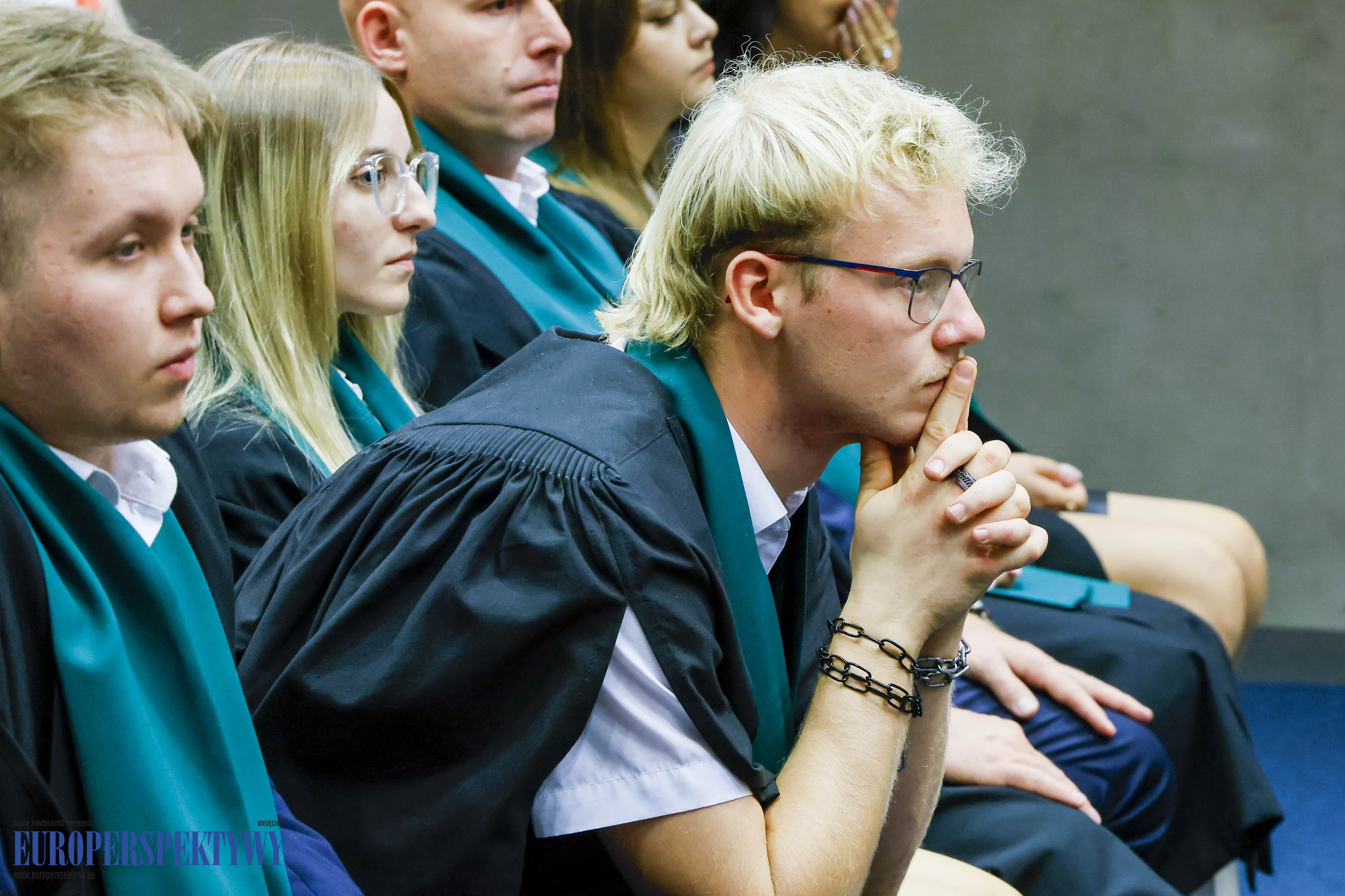 Europerspektywy Akademia Górnośląska - kolejny rok akademicki