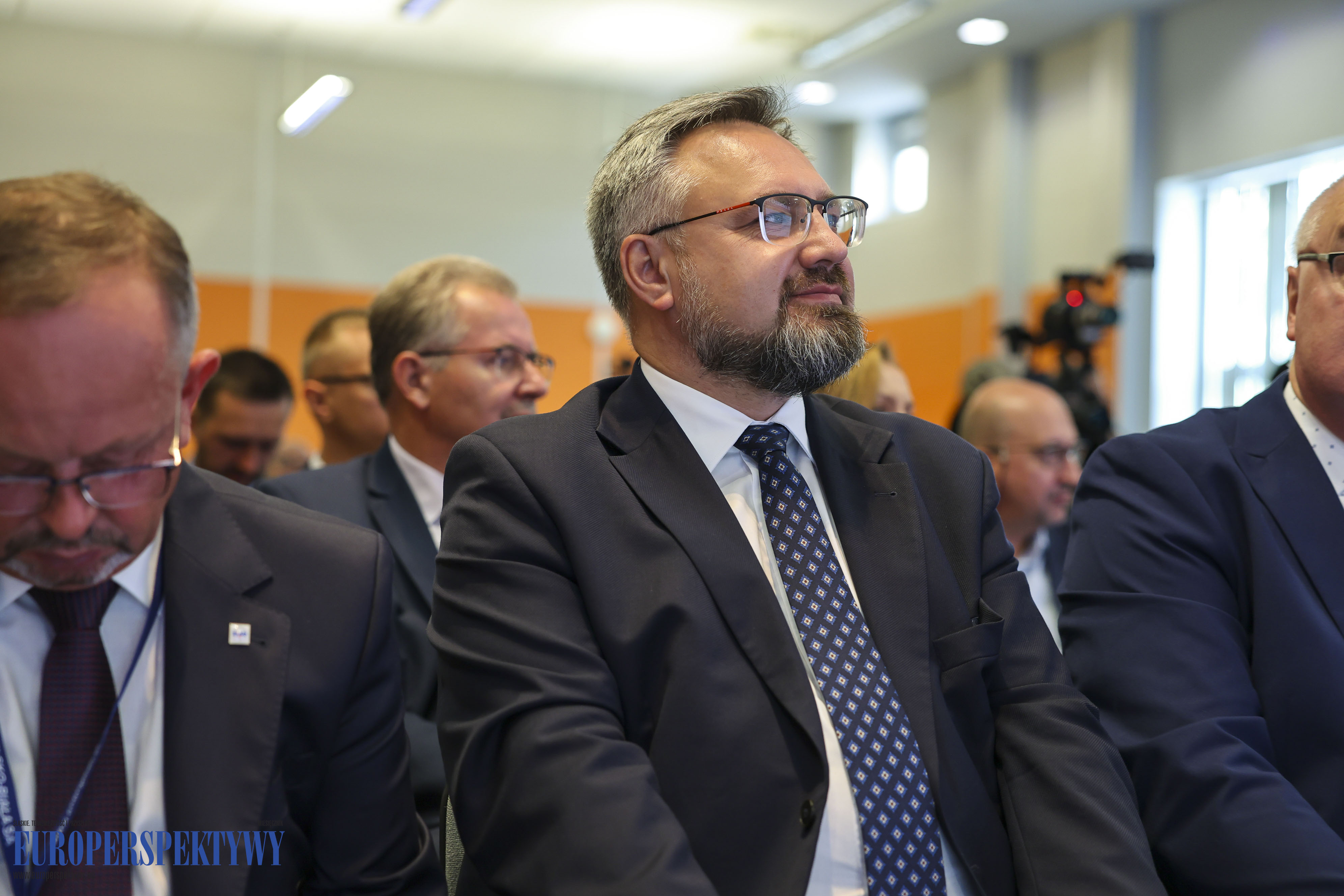 Europerspektywy XXXVII Energetab pod znakiem jubileuszu ZIAD Bielsko-Biała