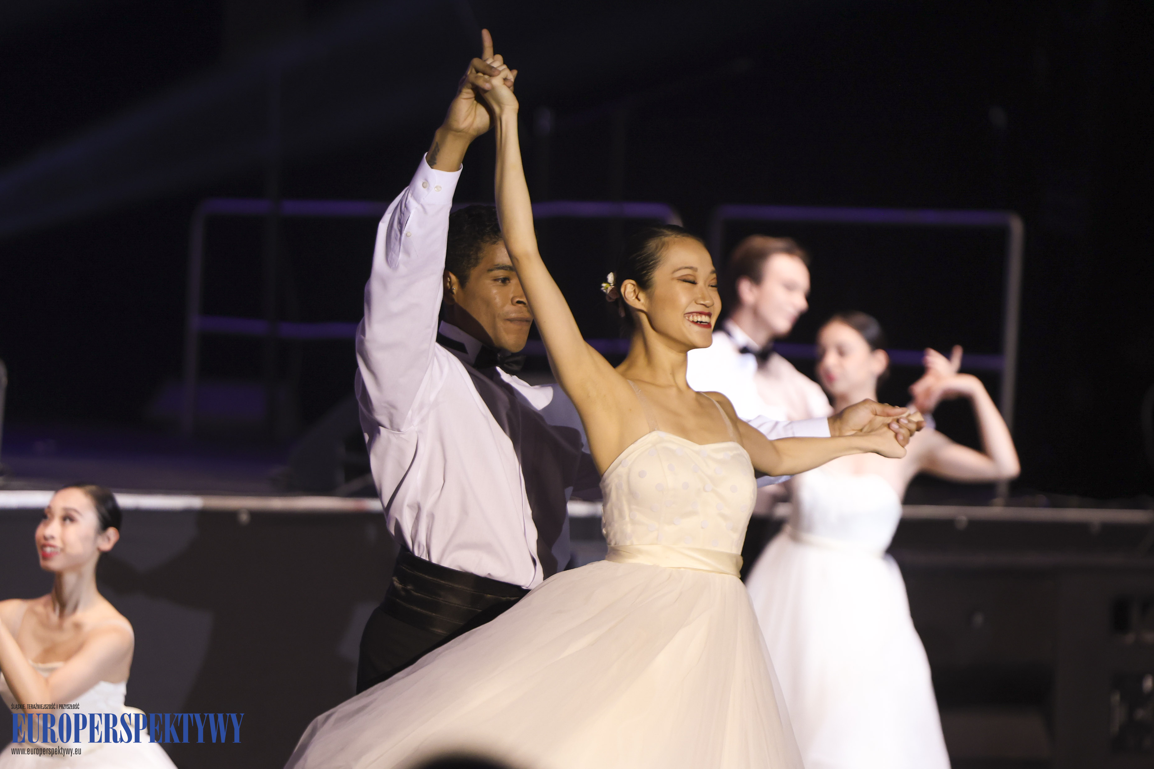 Europerspektywy Marka Śląskie 2024