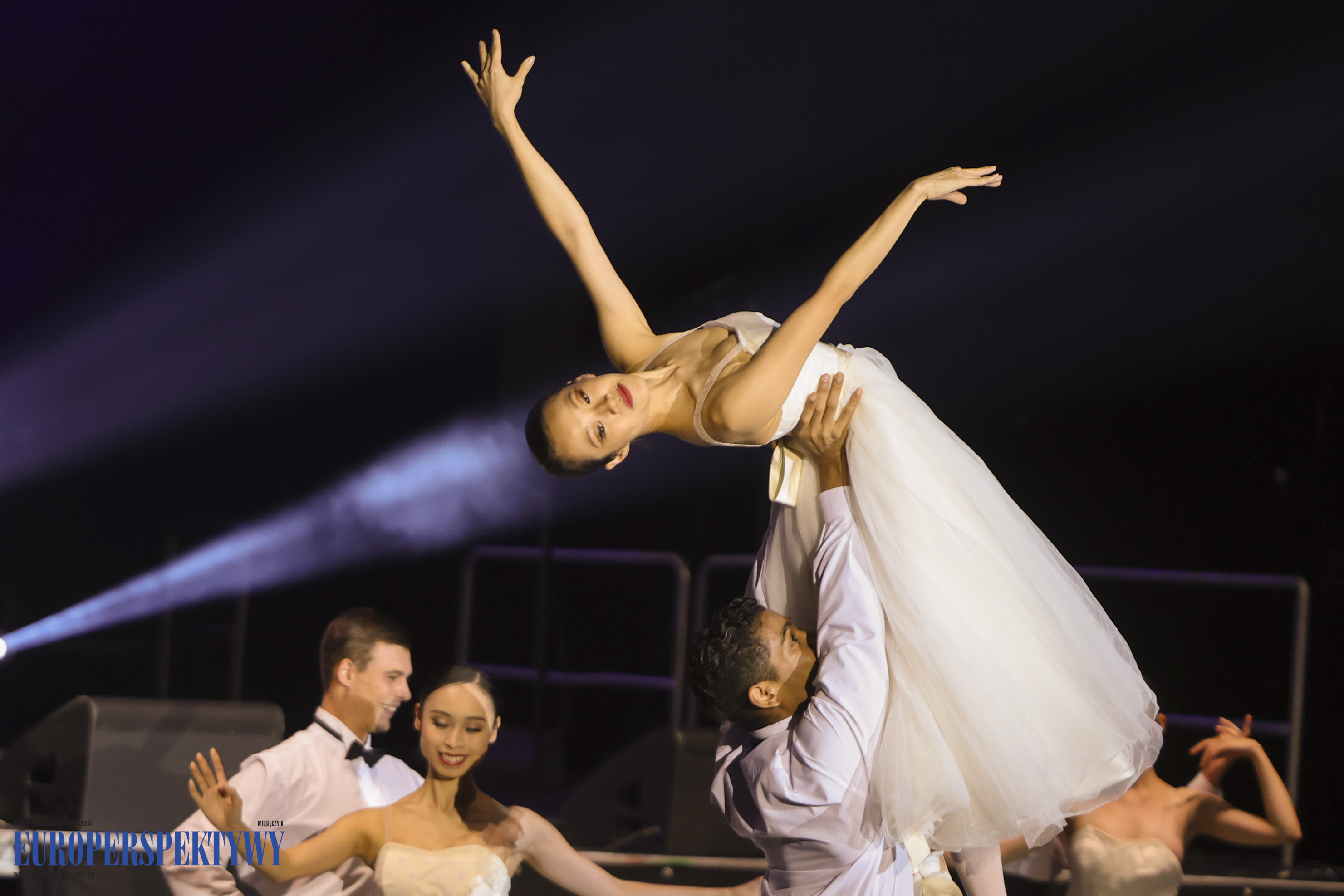 Europerspektywy Marka Śląskie 2024