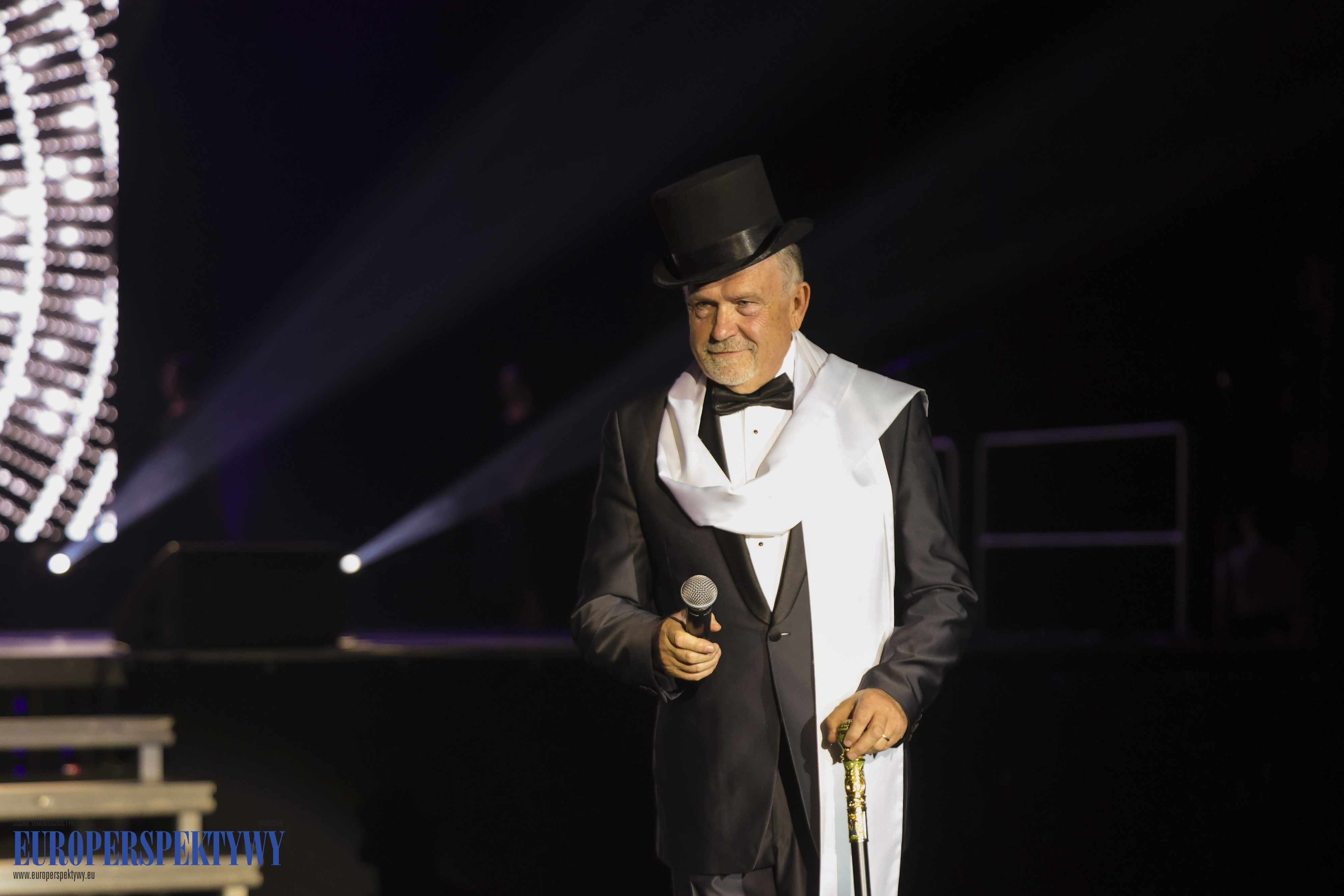 Europerspektywy Marka Śląskie 2024