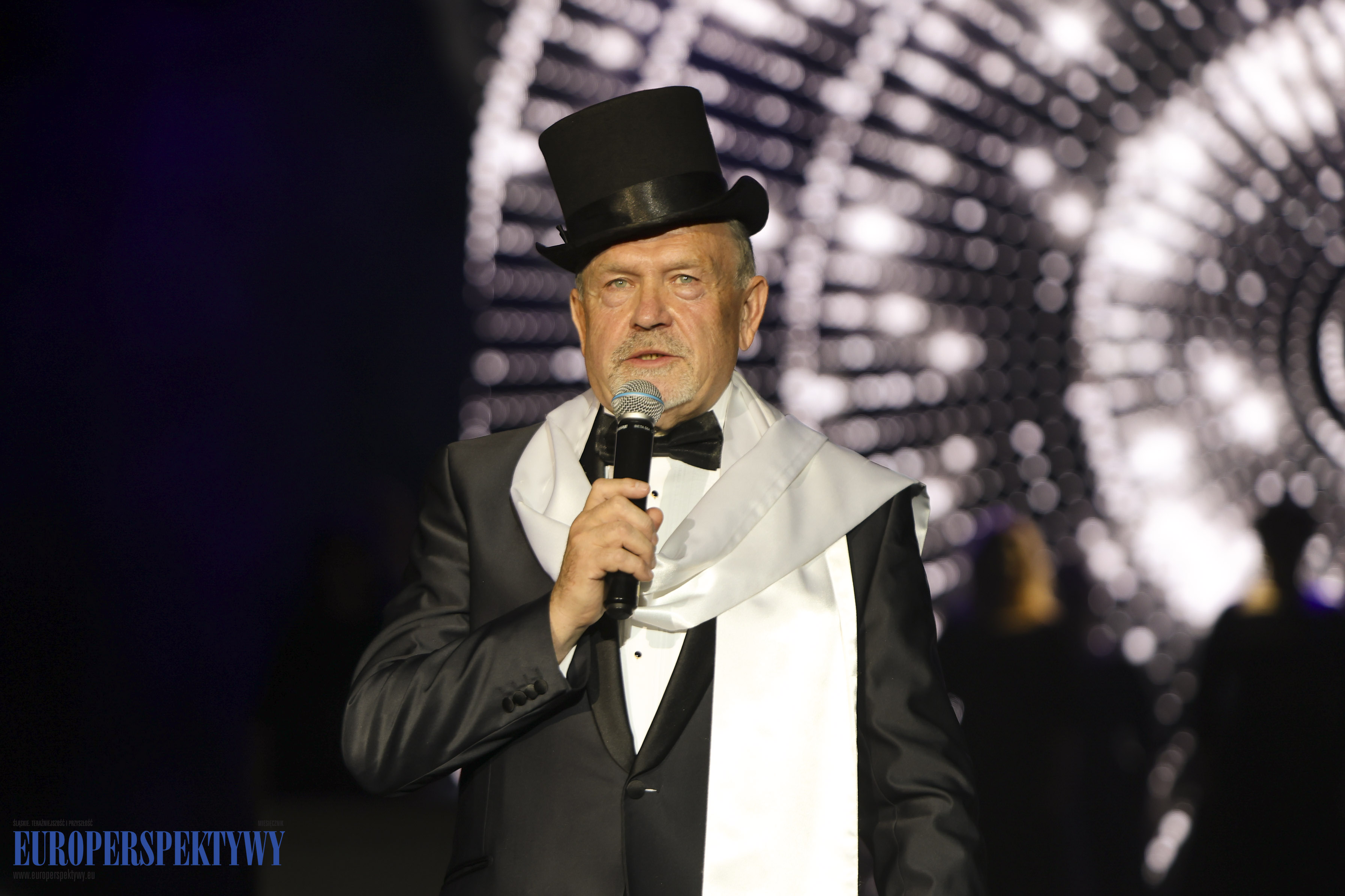 Europerspektywy Marka Śląskie 2024