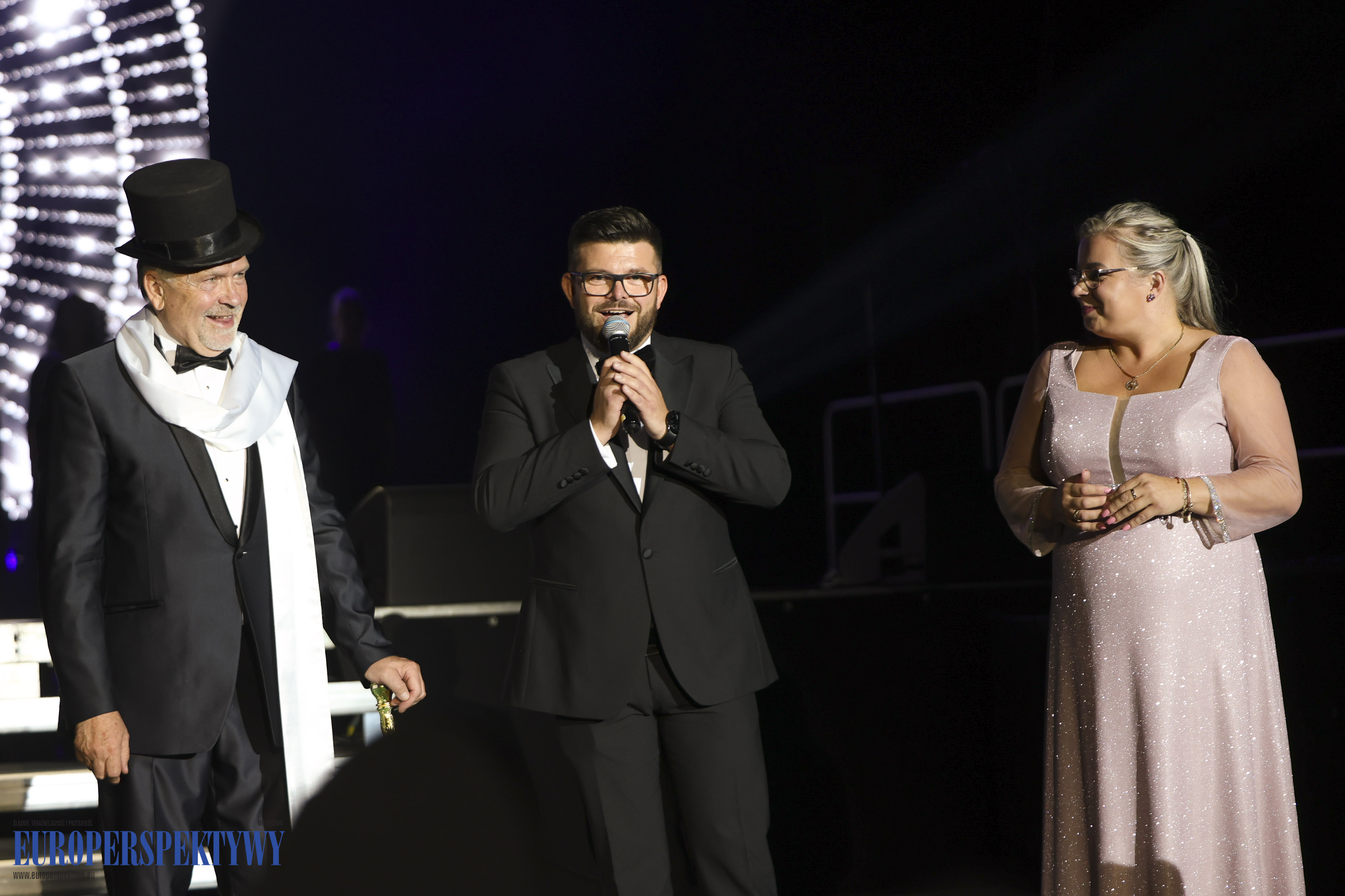 Europerspektywy Marka Śląskie 2024