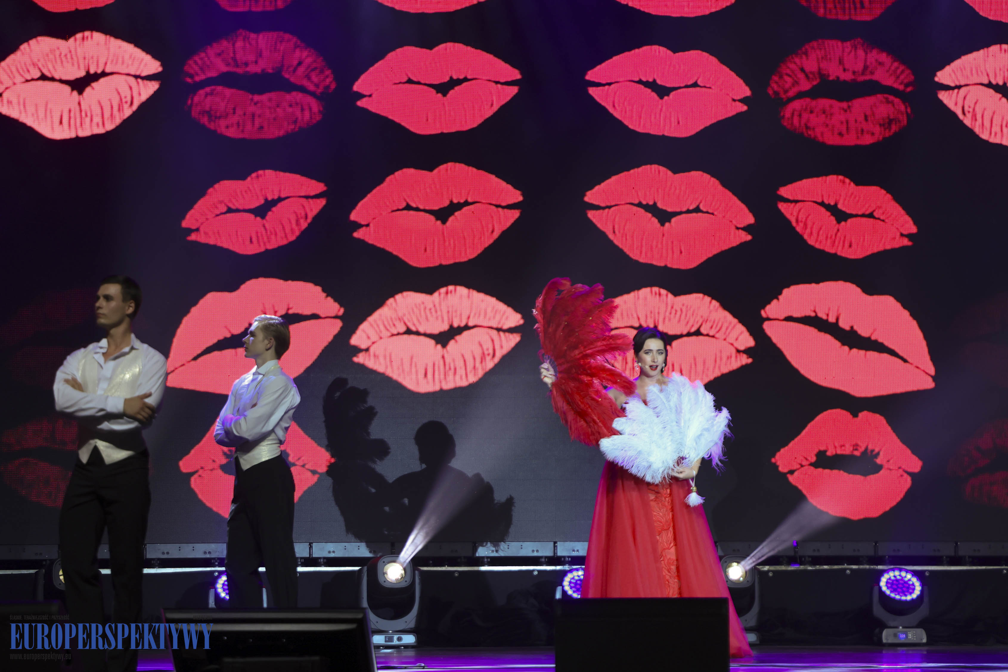 Europerspektywy Marka Śląskie 2024