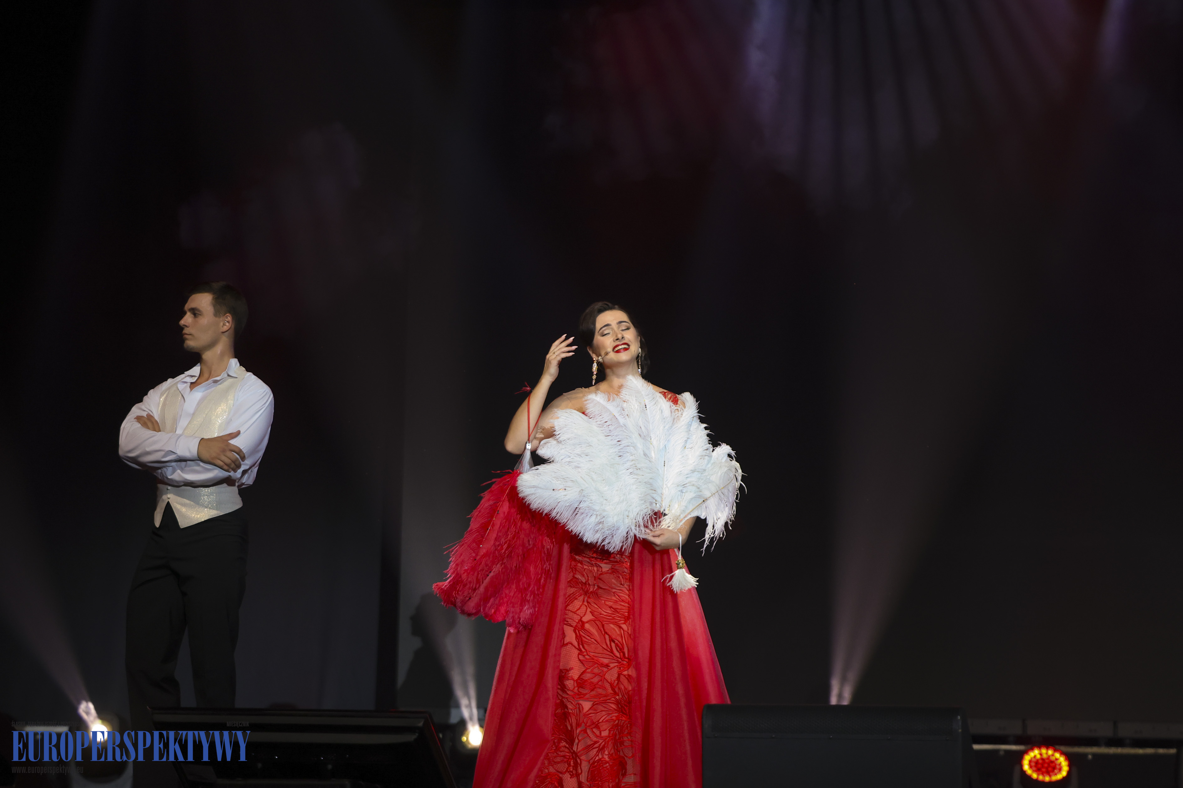 Europerspektywy Marka Śląskie 2024