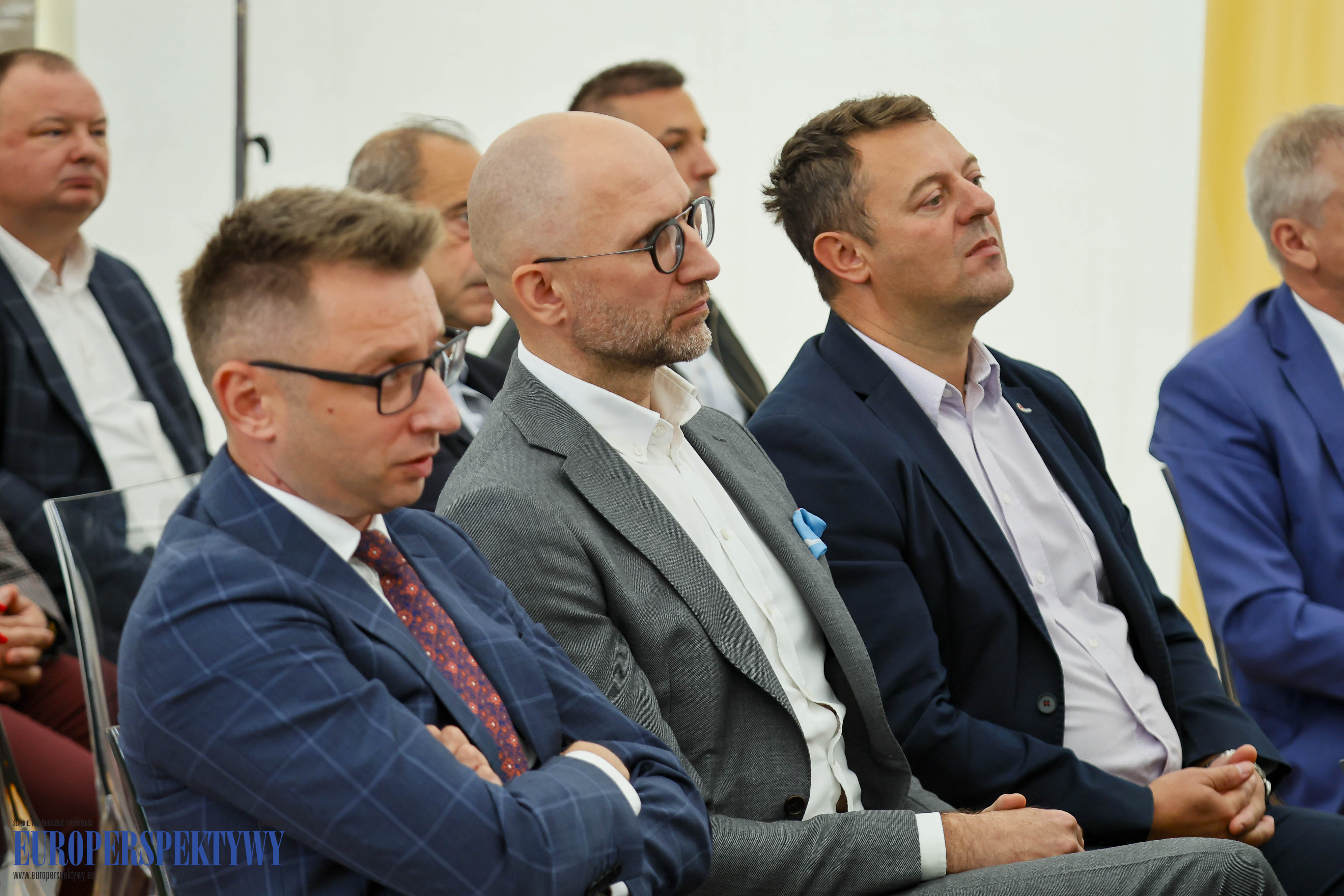 Europerspektywy Katowice Airport: nowy węzeł przeładunkowy